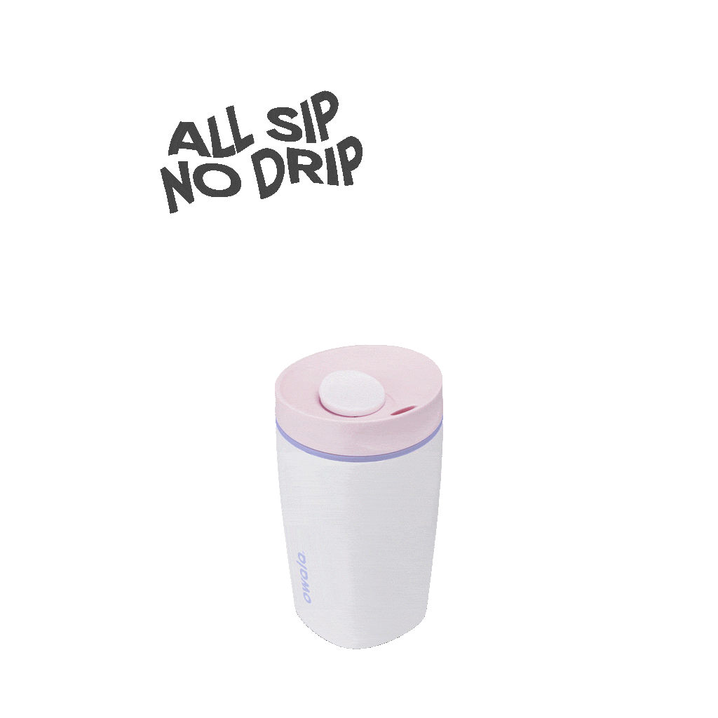SmoothSip® Slider UK Water Bottle GWABM