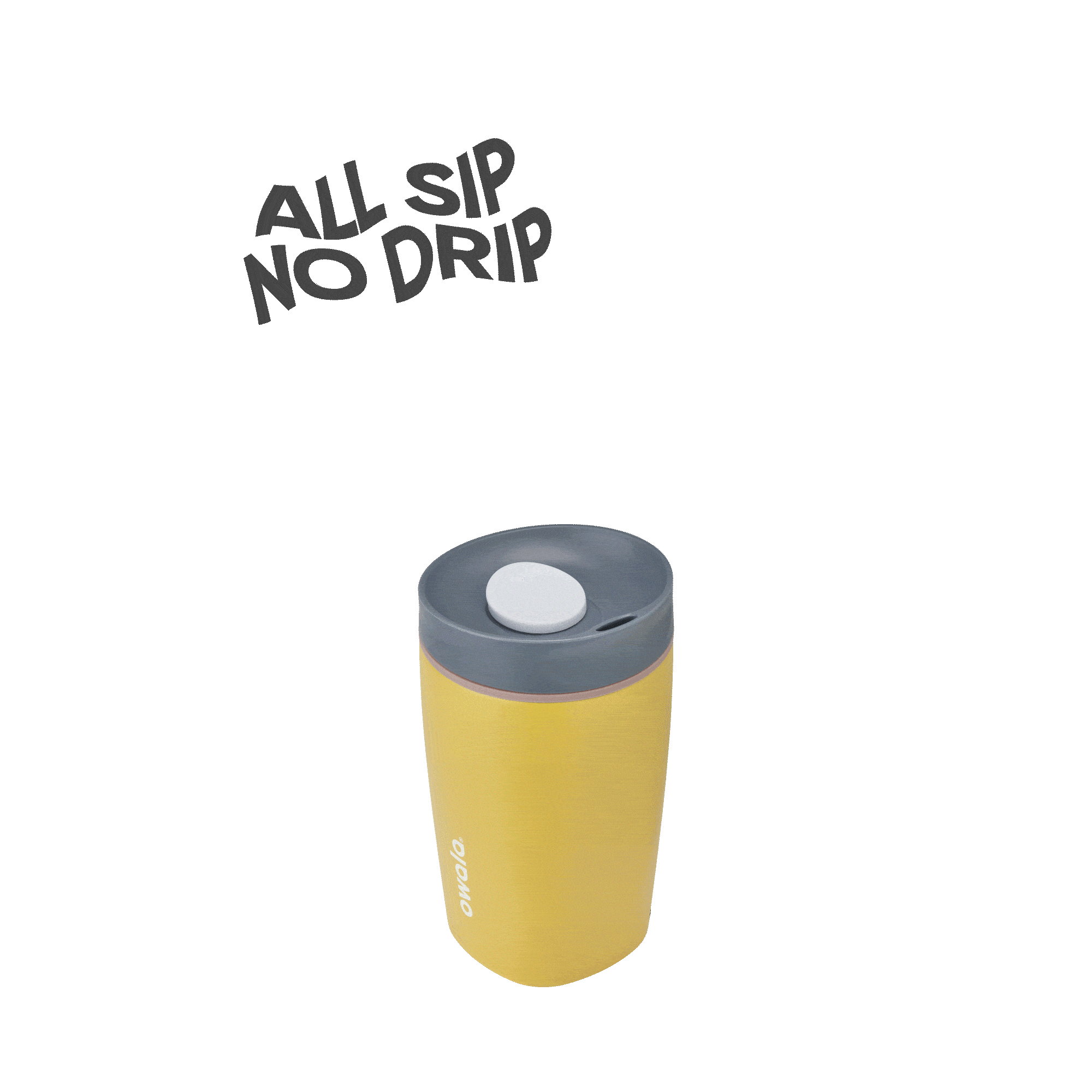 SmoothSip® Slider CA Water Bottle LTDS5