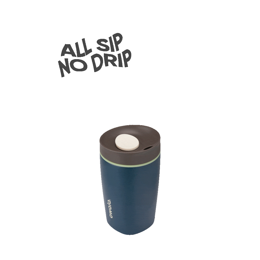 SmoothSip® Slider CA Water Bottle LTDS5