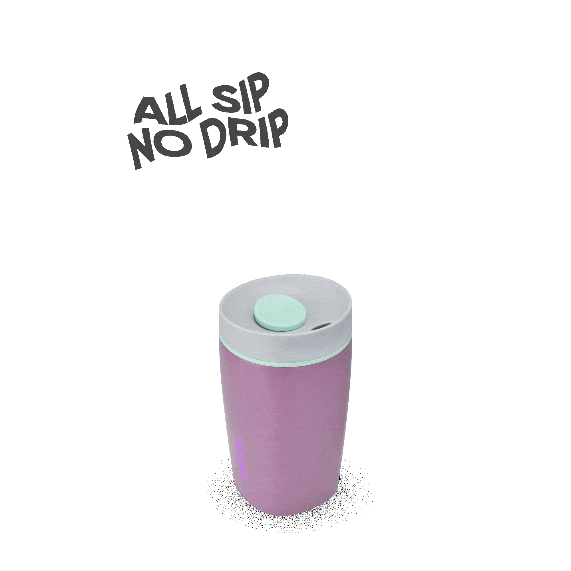 SmoothSip® Slider Water Bottle 6JEM1