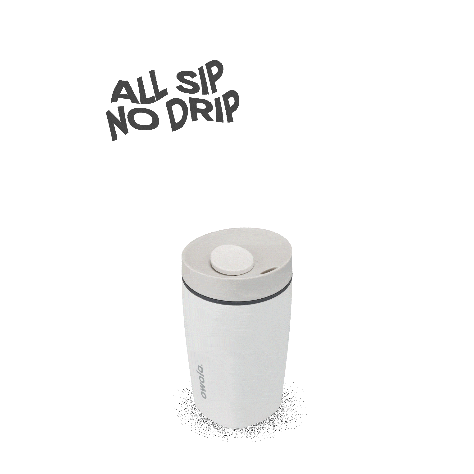SmoothSip® Slider Water Bottle 6JEM1