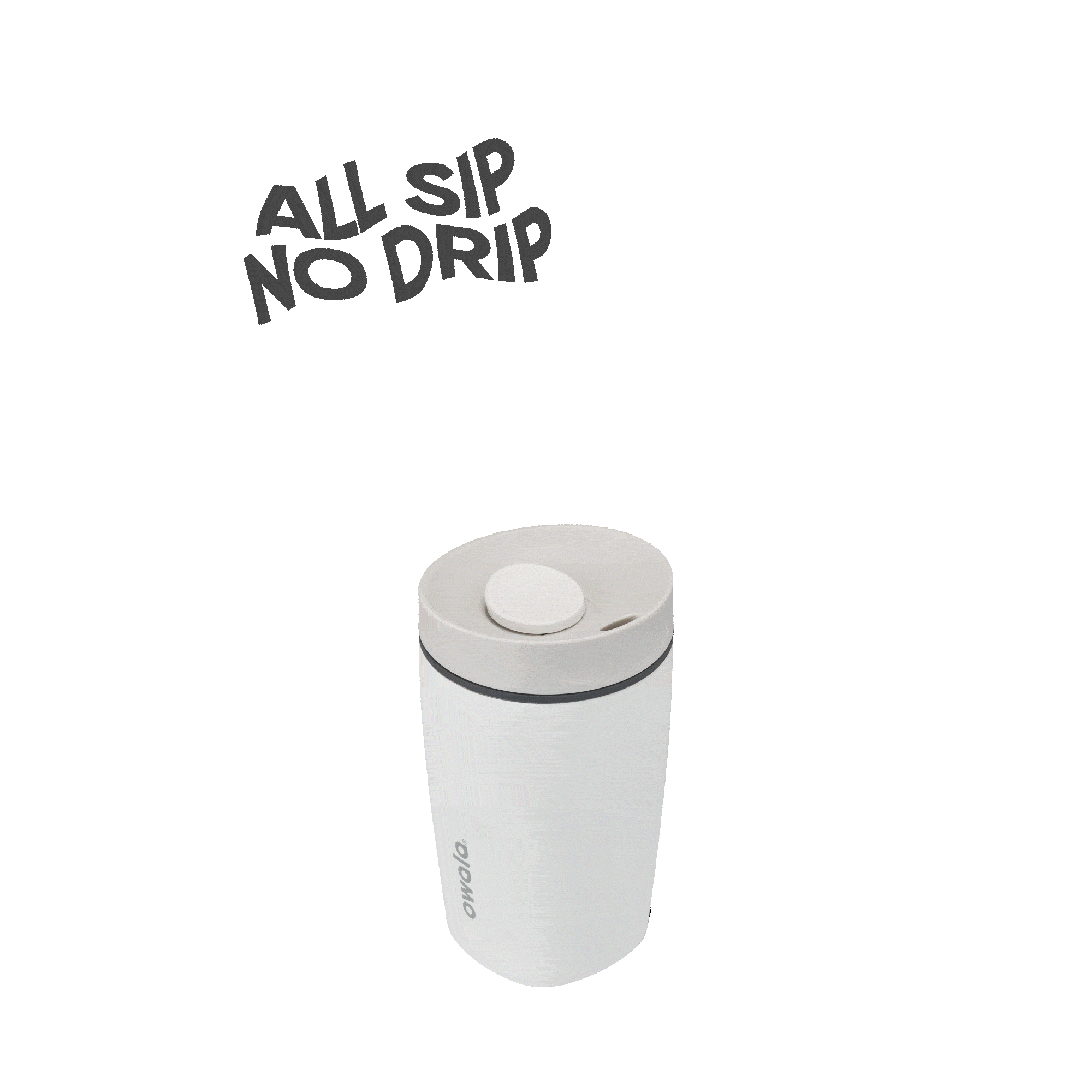 SmoothSip® Slider Water Bottle 6JEM1