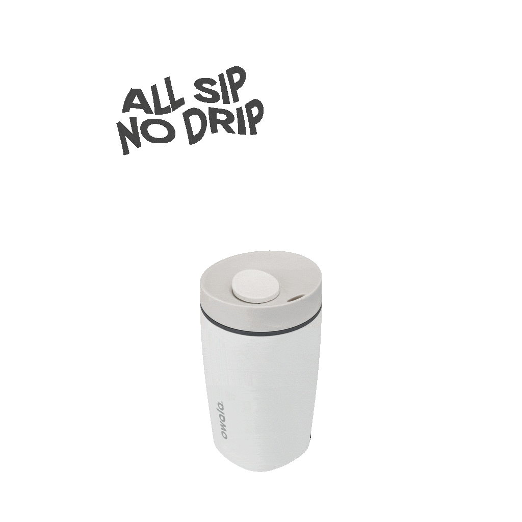 SmoothSip® Slider UK Water Bottle GWABM