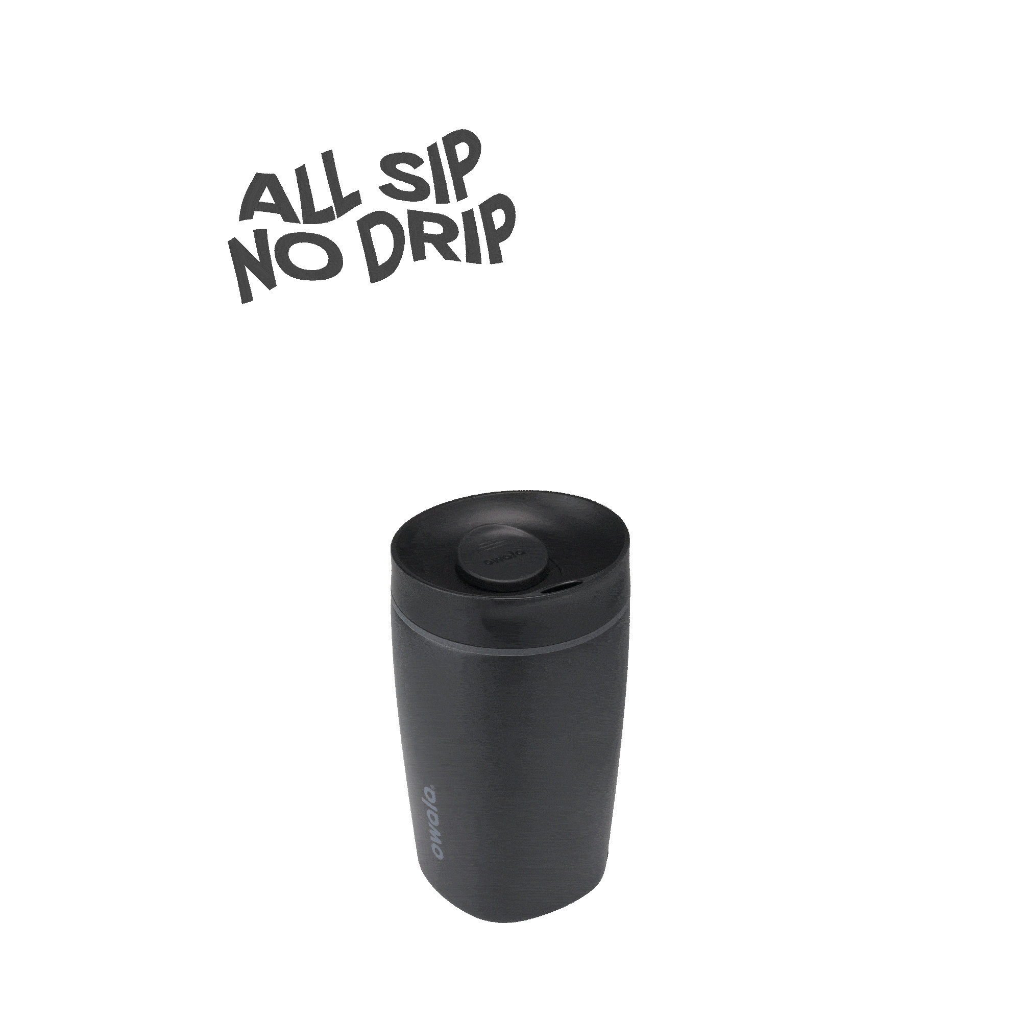 SmoothSip® Slider Water Bottle 6JEM1