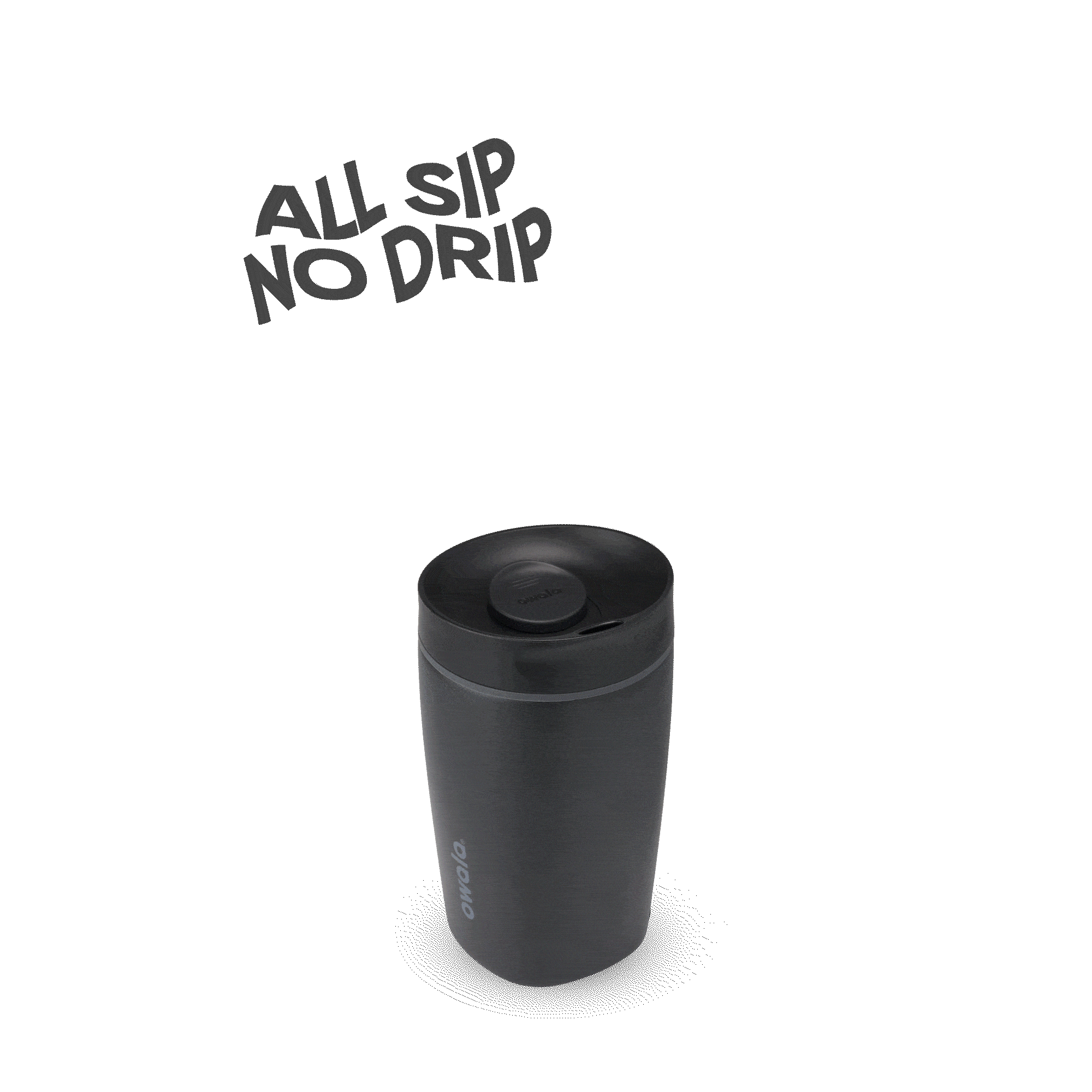 SmoothSip® Slider CA Water Bottle LTDS5