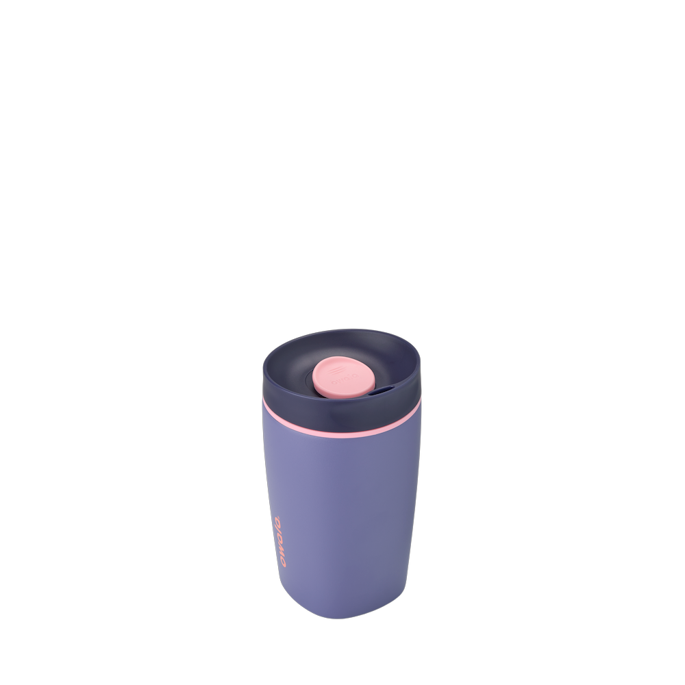 SmoothSip® Slider UK Water Bottle GWABM
