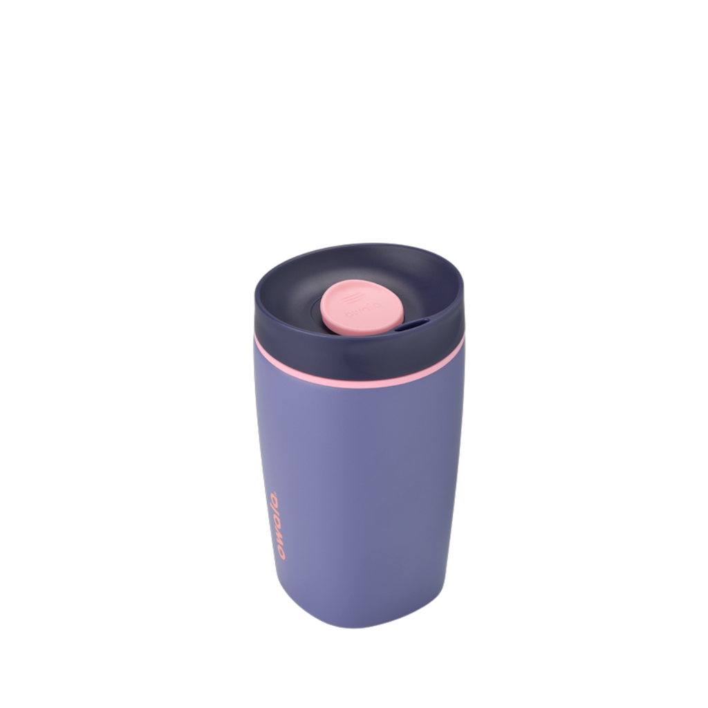 SmoothSip® Slider CA Water Bottle LTDS5