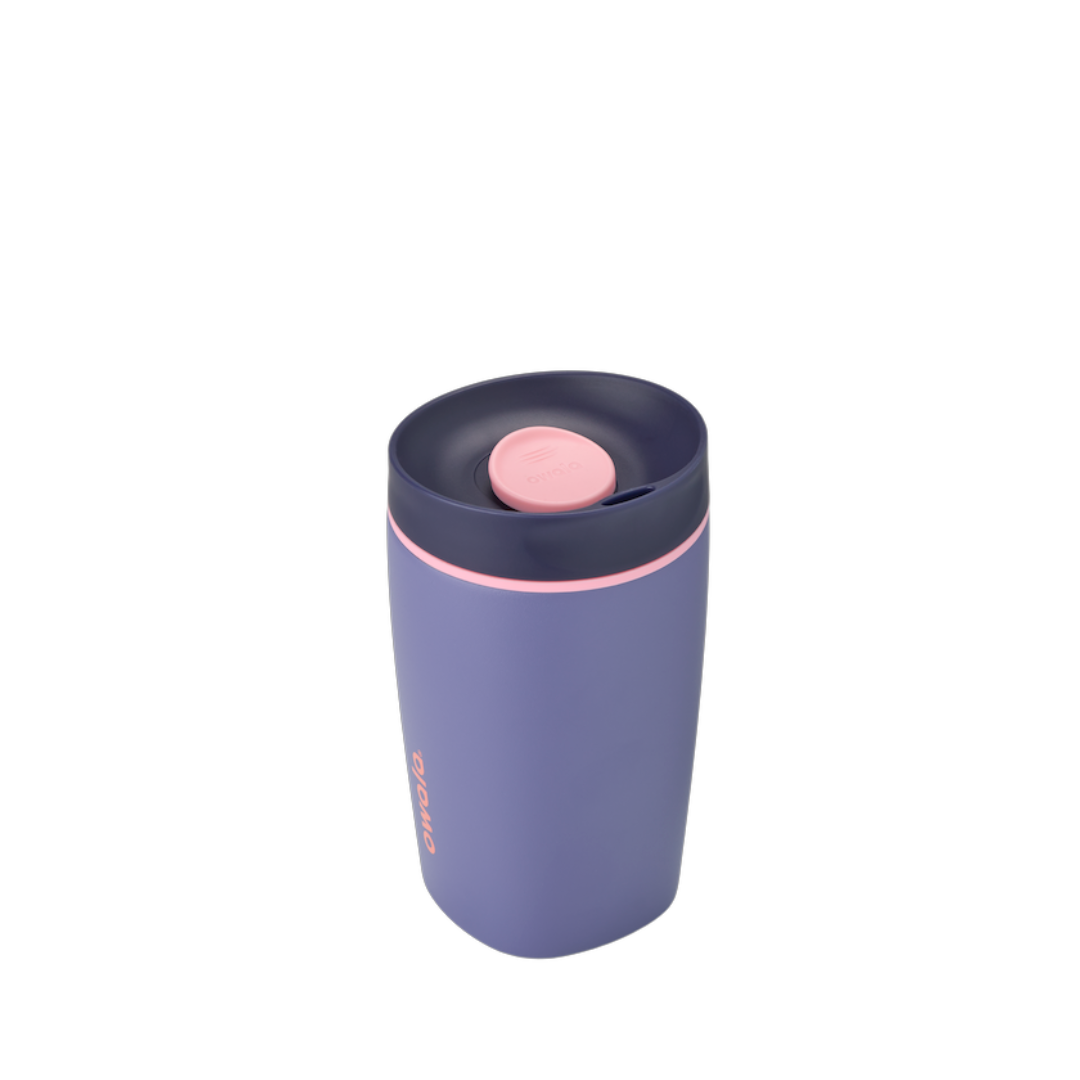 SmoothSip® Slider CA Water Bottle LTDS5