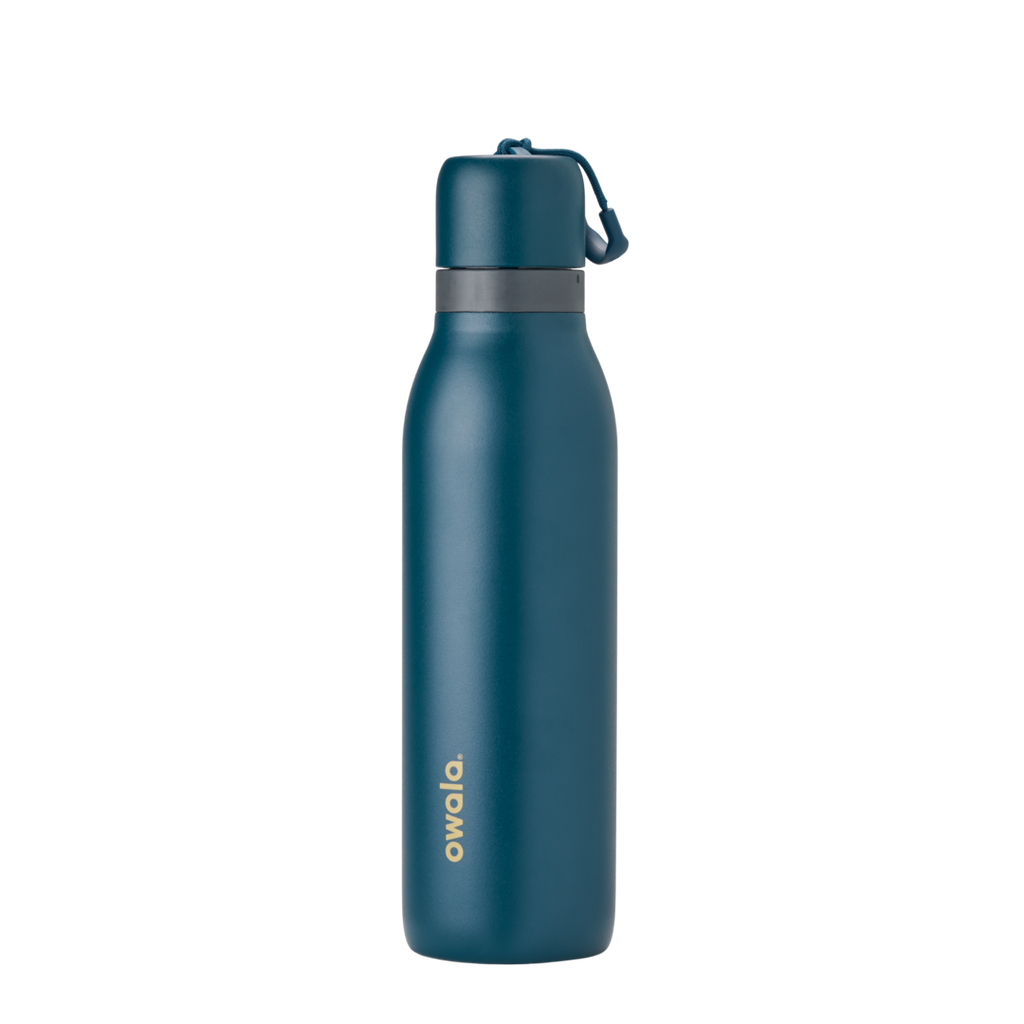 FreeSip® Twist Water Bottle 2V8DC