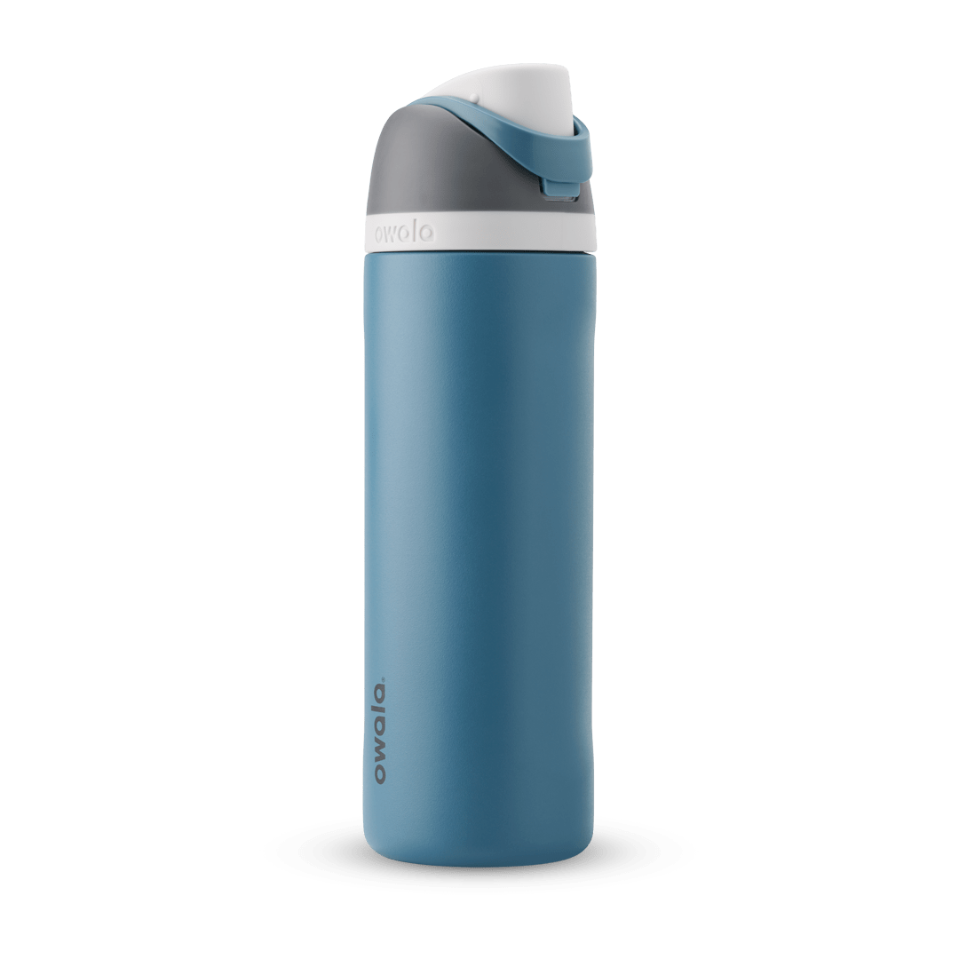 FreeSip UK Water Bottle MDTTW