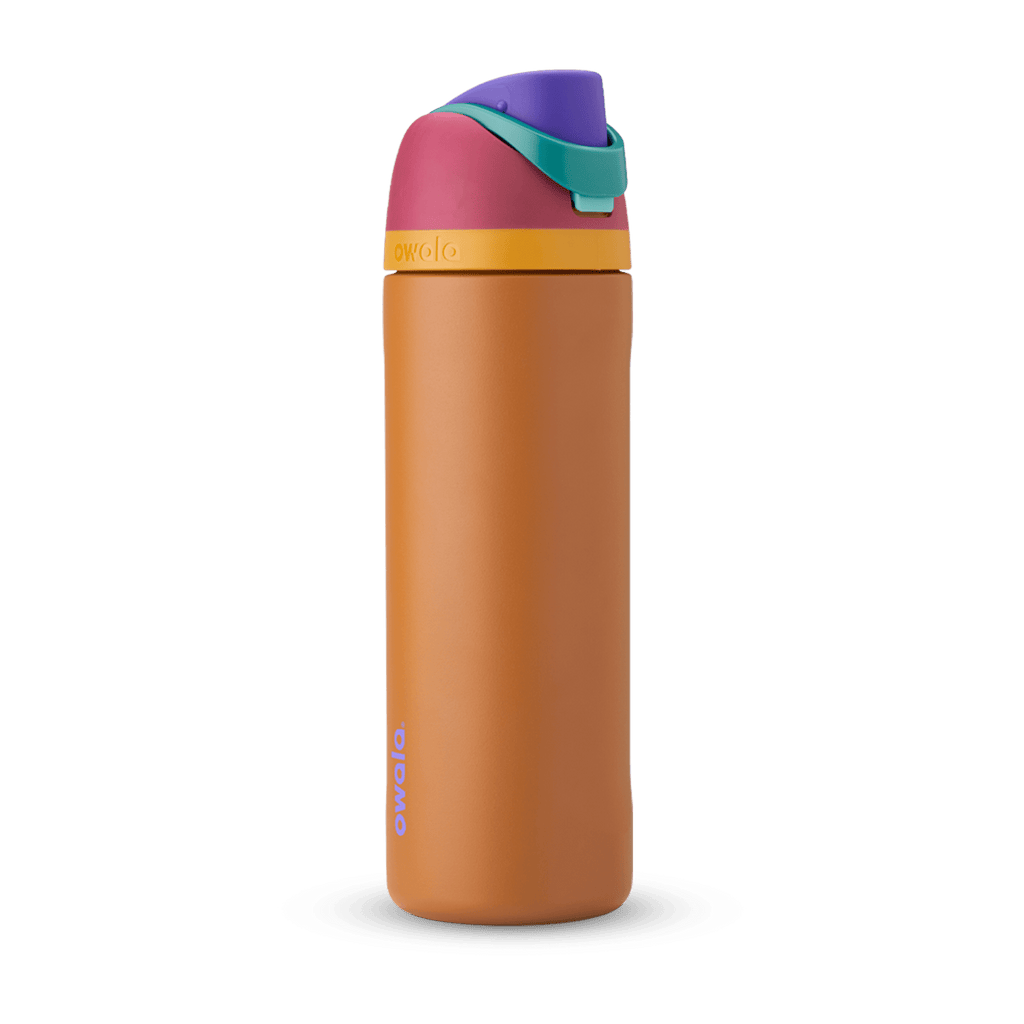FreeSip UK Water Bottle MDTTW