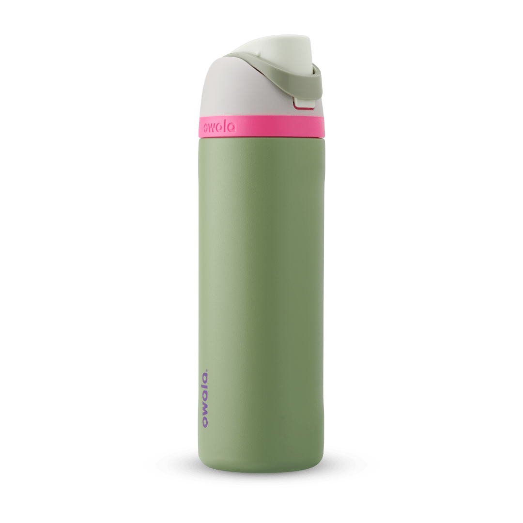 FreeSip Water Bottle FOUBY