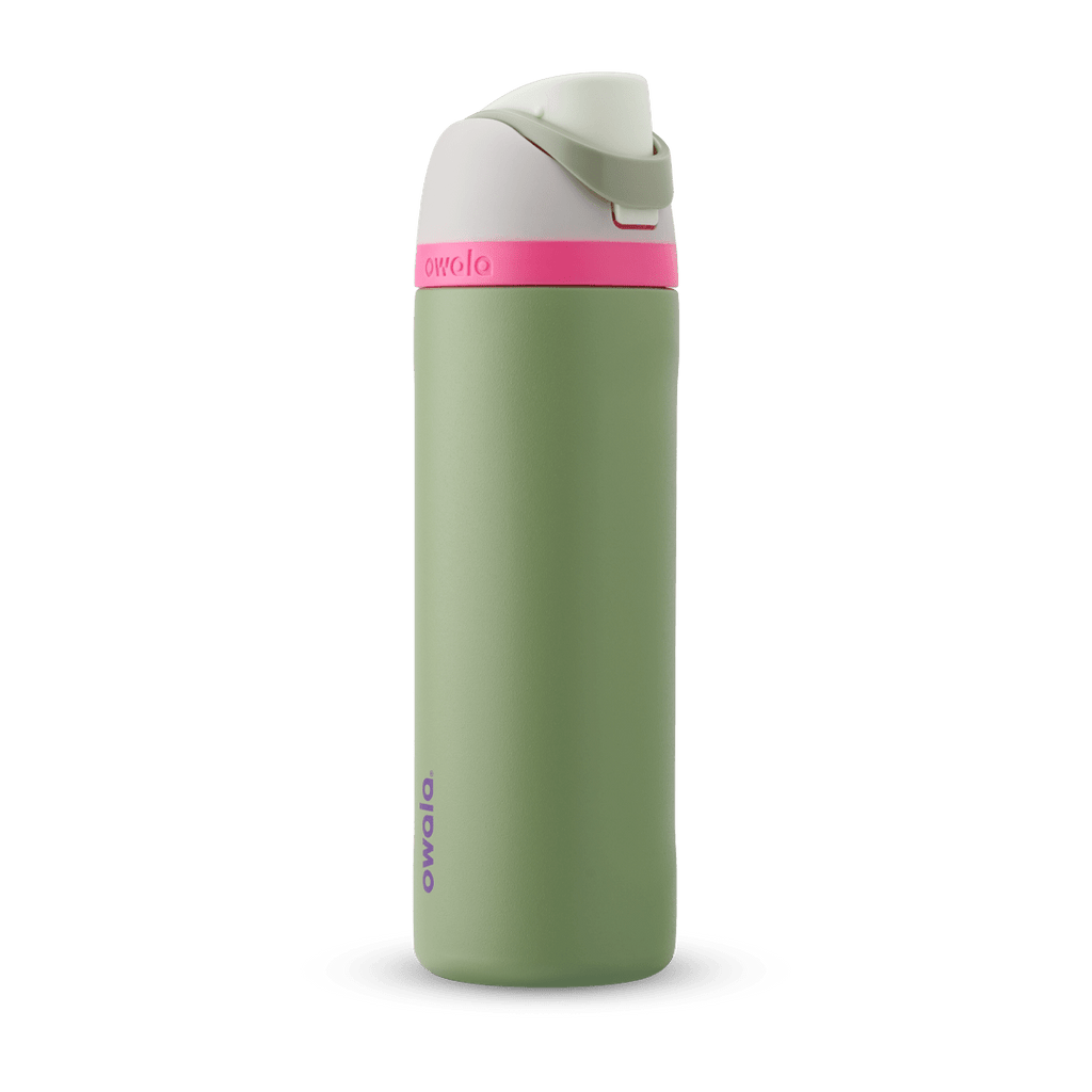 FreeSip UK Water Bottle MDTTW