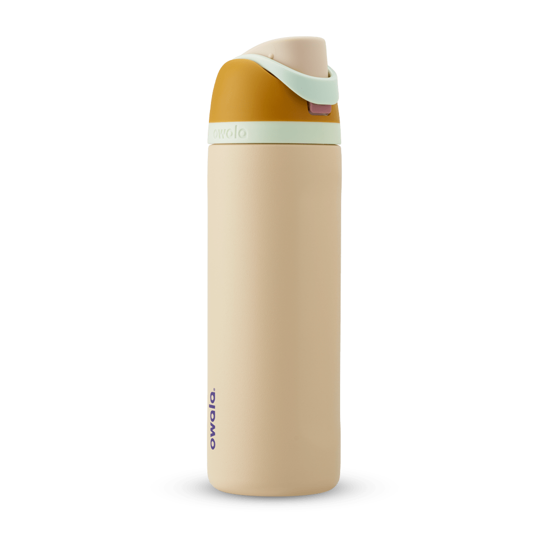 FreeSip Water Bottle AUFET