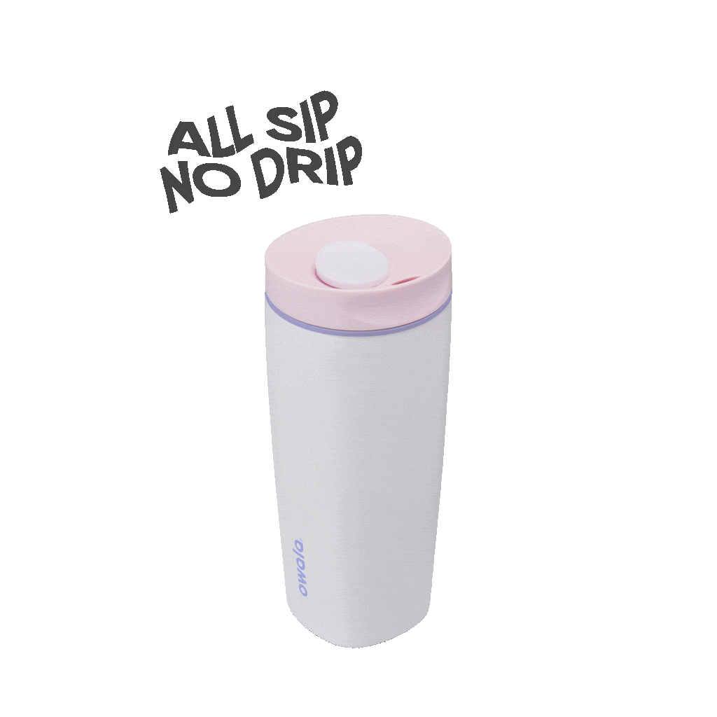 SmoothSip® Slider UK Water Bottle GWABM