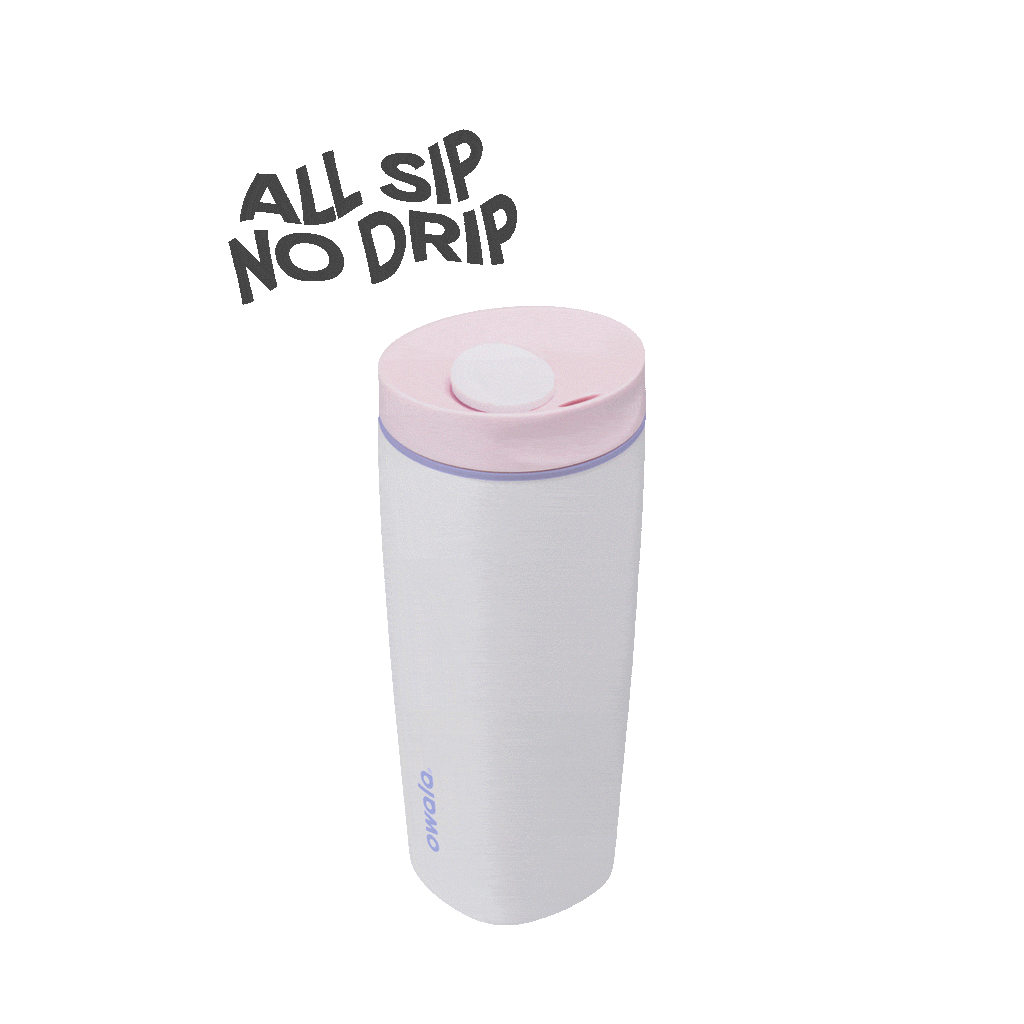 SmoothSip® Slider CA Water Bottle LTDS5