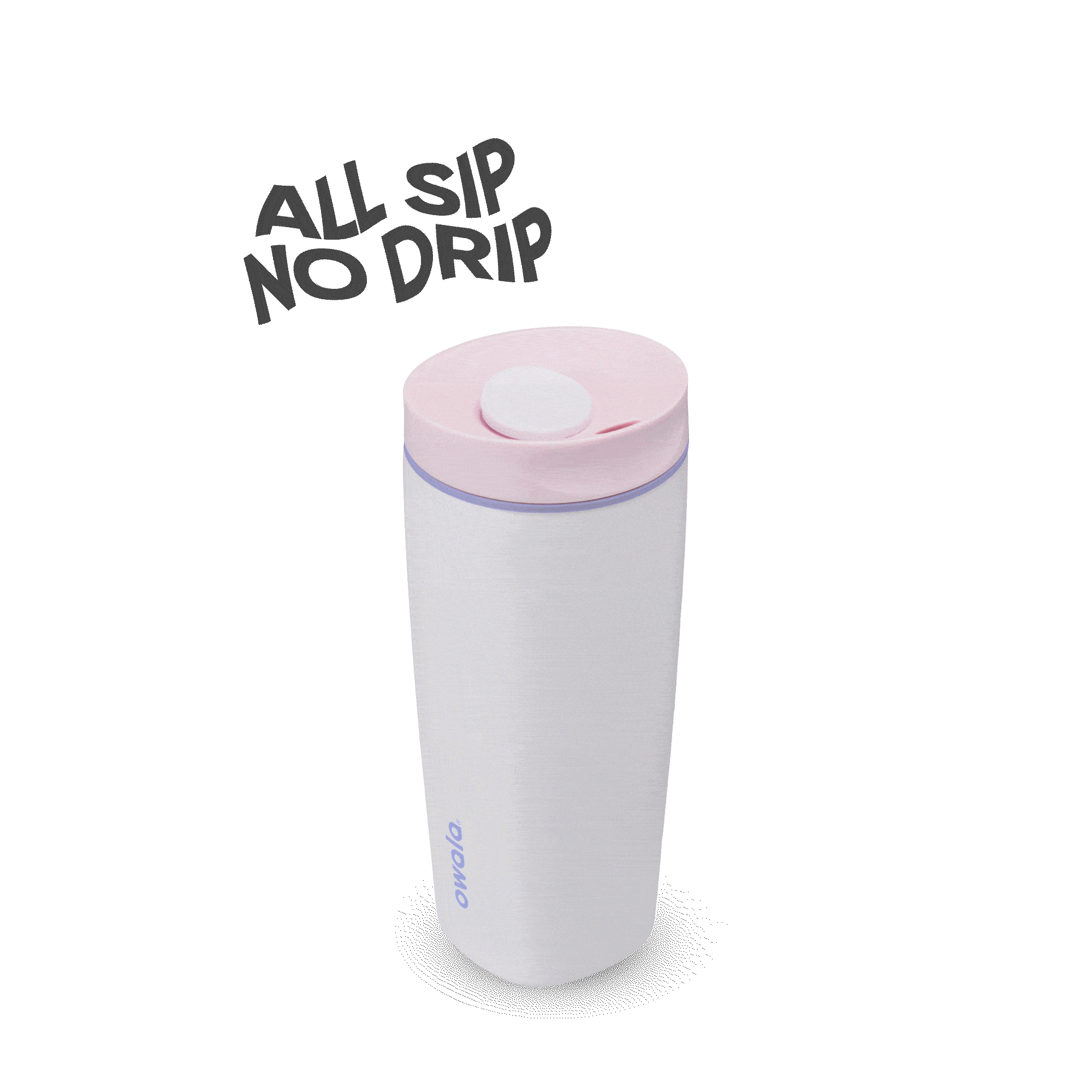 SmoothSip® Slider Water Bottle 6JEM1