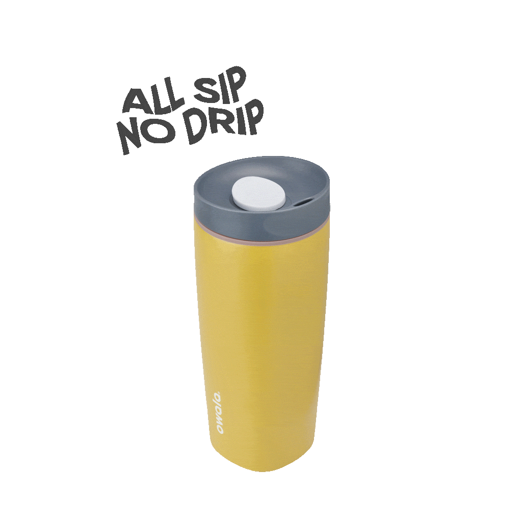 SmoothSip® Slider UK Water Bottle GWABM