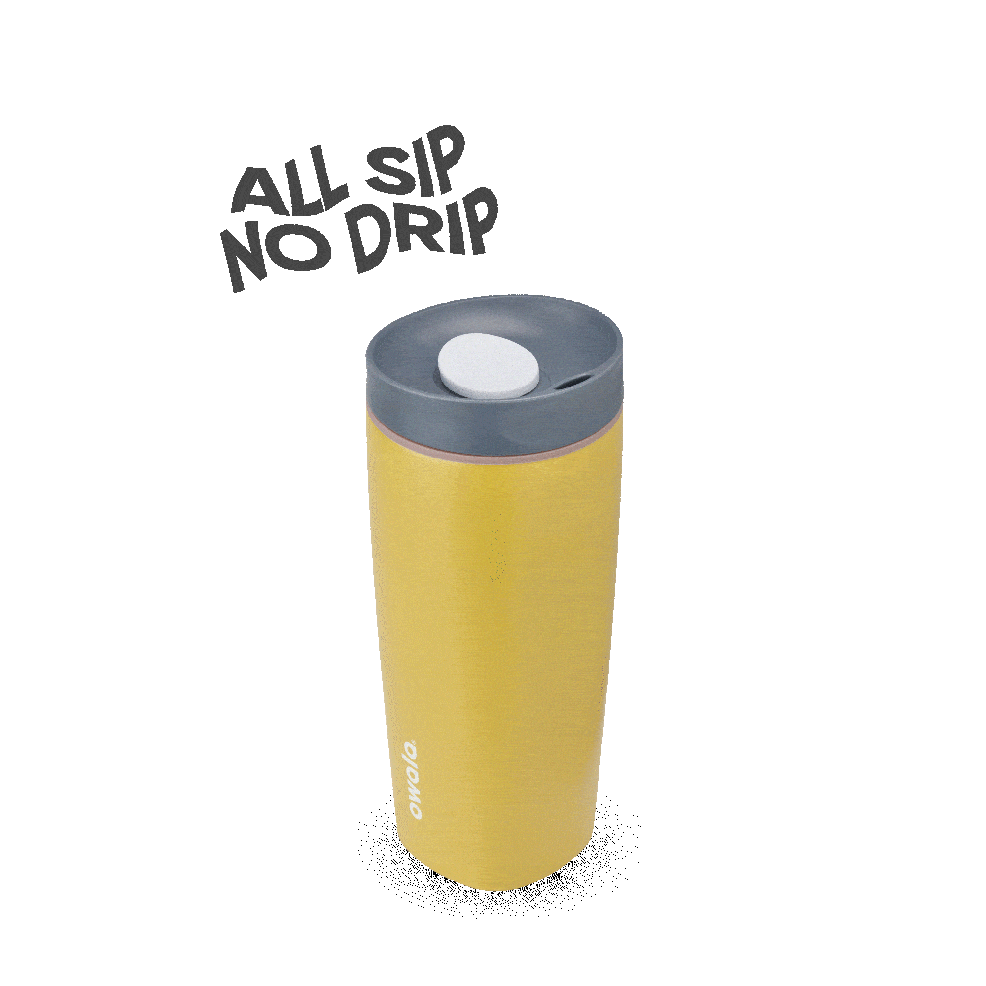 SmoothSip® Slider CA Water Bottle LTDS5