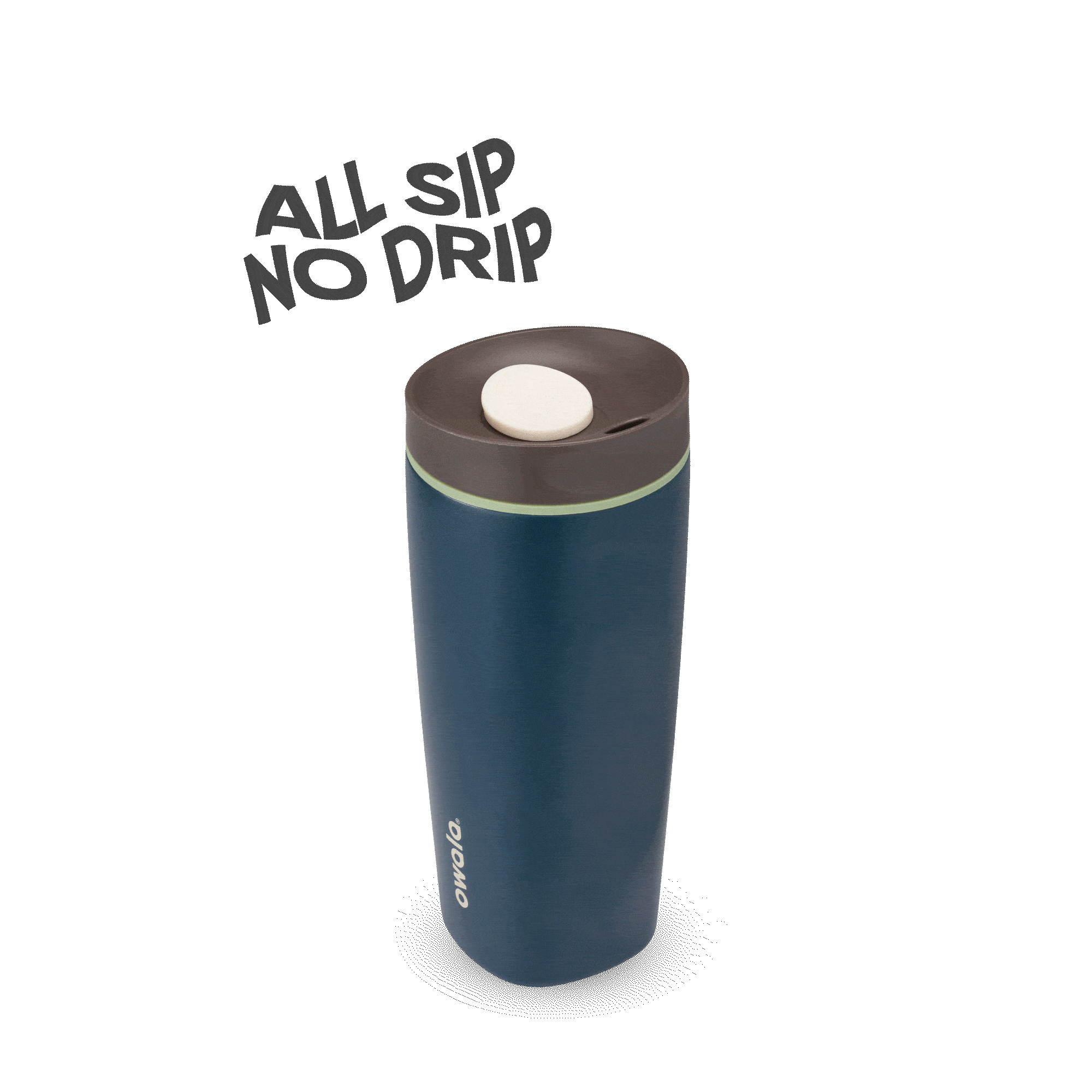 SmoothSip® Slider Water Bottle 6JEM1