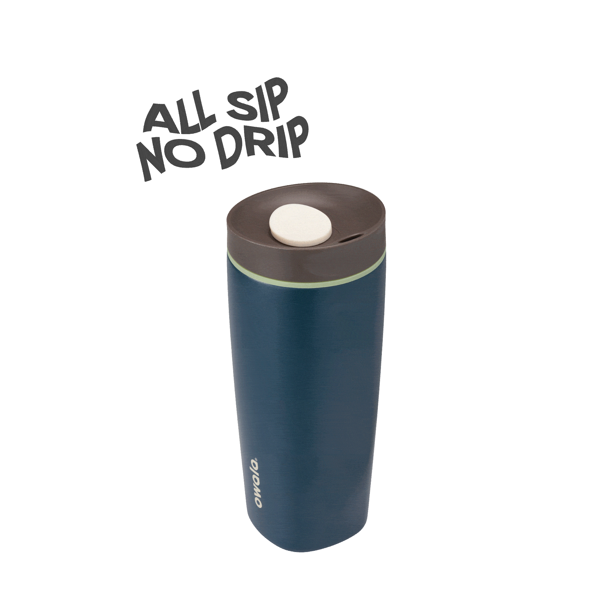 SmoothSip® Slider Water Bottle 6JEM1