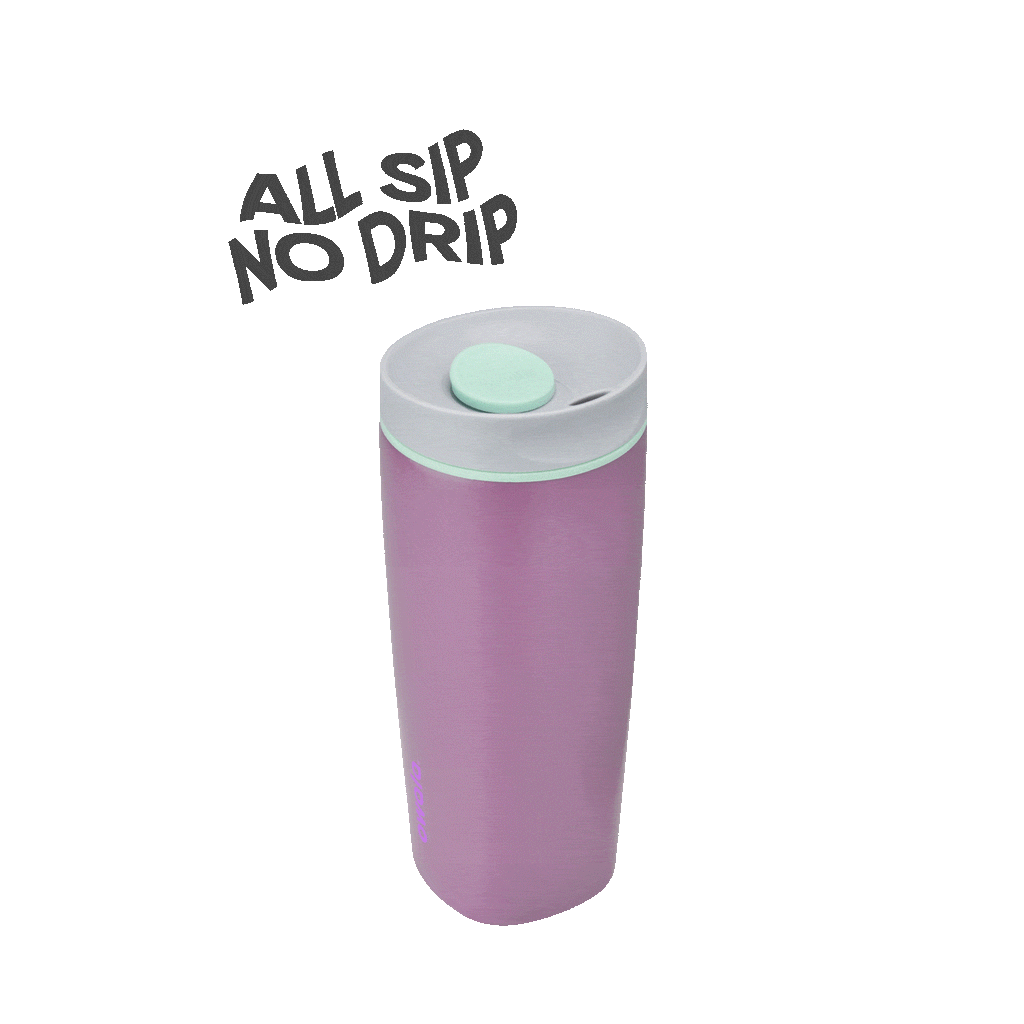 SmoothSip® Slider UK Water Bottle GWABM
