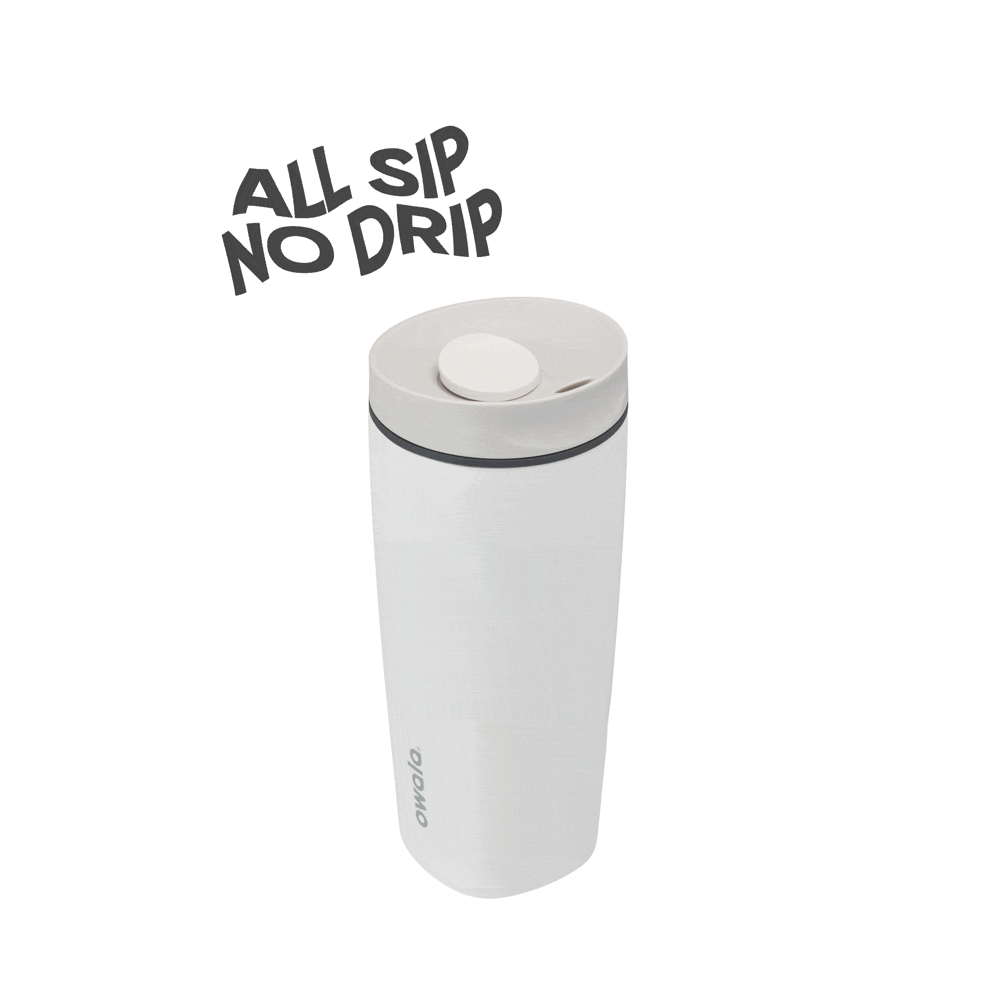 SmoothSip® Slider Water Bottle 6JEM1