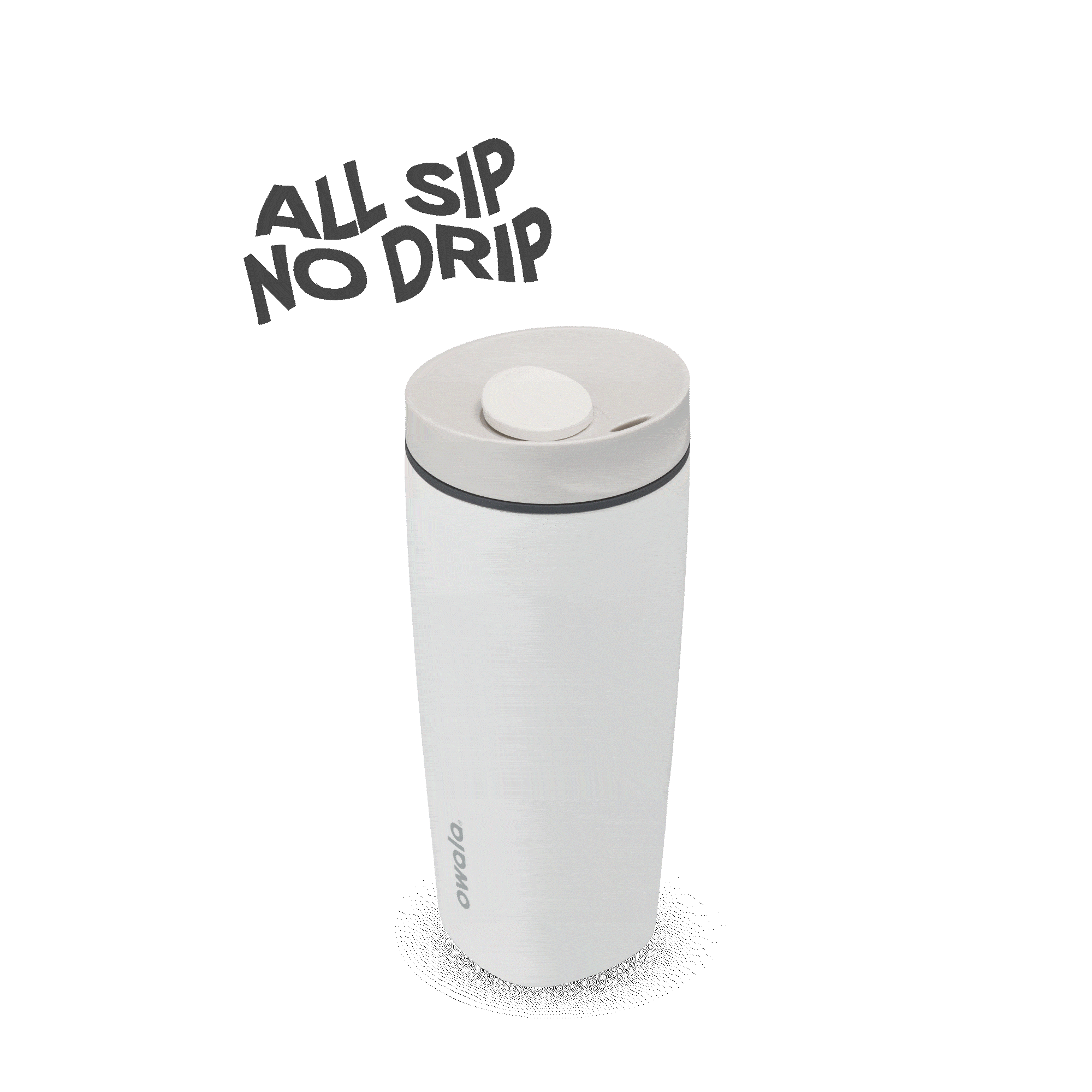 SmoothSip® Slider CA Water Bottle LTDS5