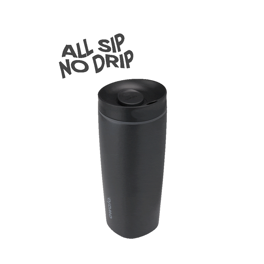 SmoothSip® Slider CA Water Bottle LTDS5