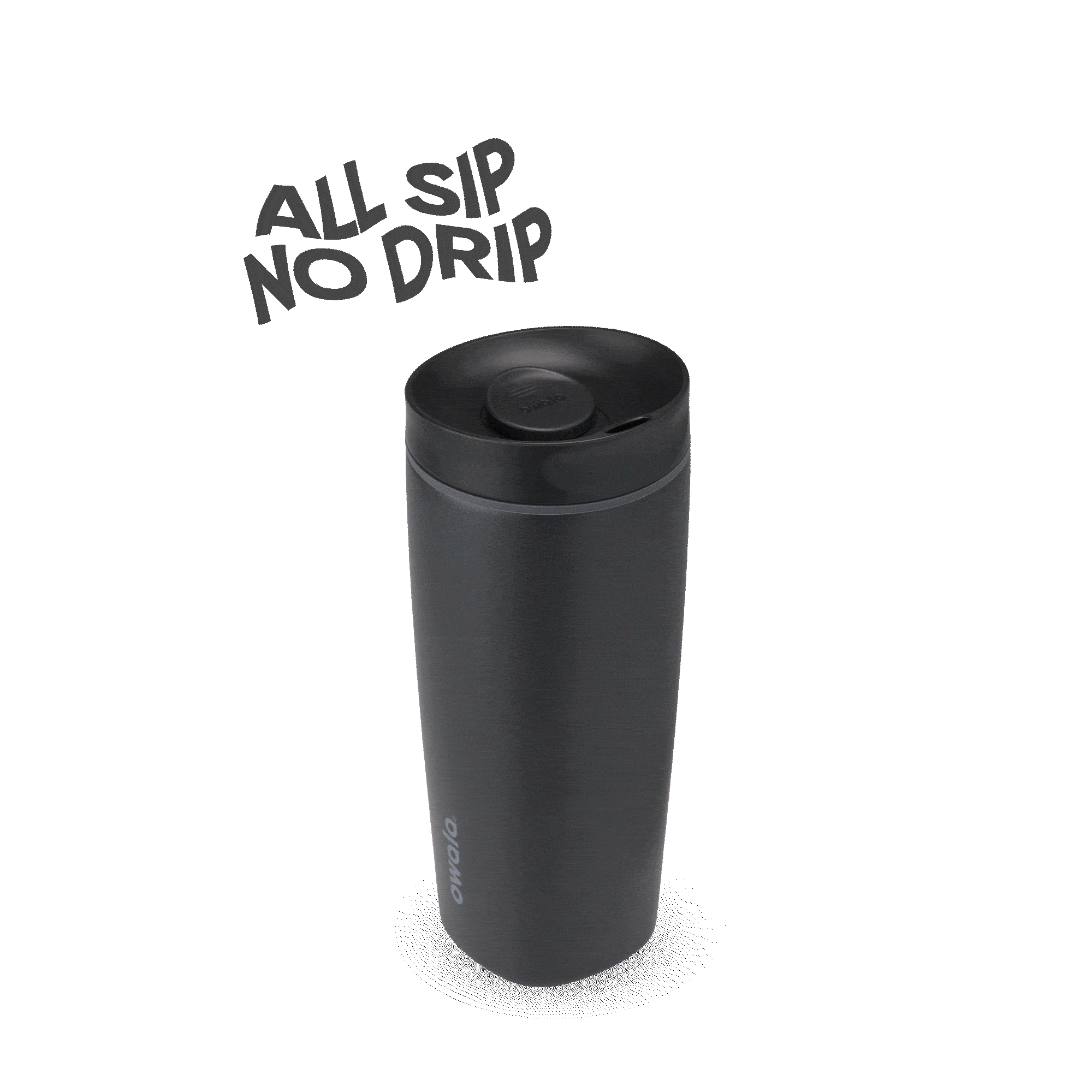 SmoothSip® Slider CA Water Bottle LTDS5