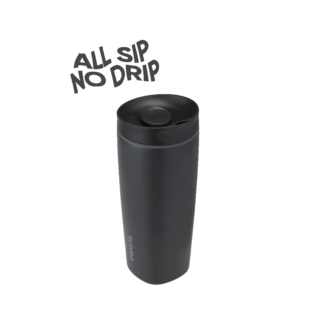 SmoothSip® Slider UK Water Bottle GWABM