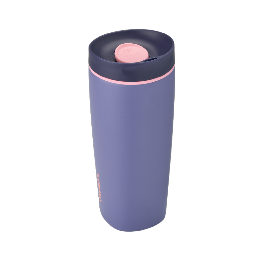 SmoothSip® Slider CA Water Bottle LTDS5