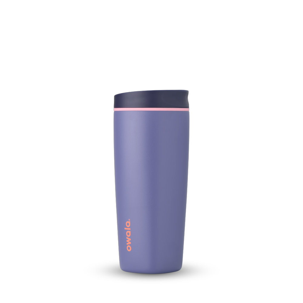 SmoothSip® Slider CA Water Bottle LTDS5