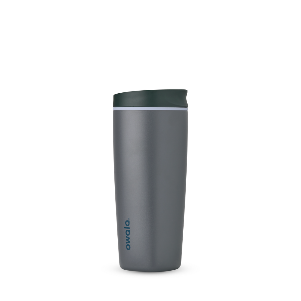 SmoothSip® Slider UK Water Bottle GWABM