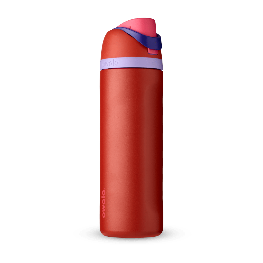 FreeSip UK Water Bottle MDTTW