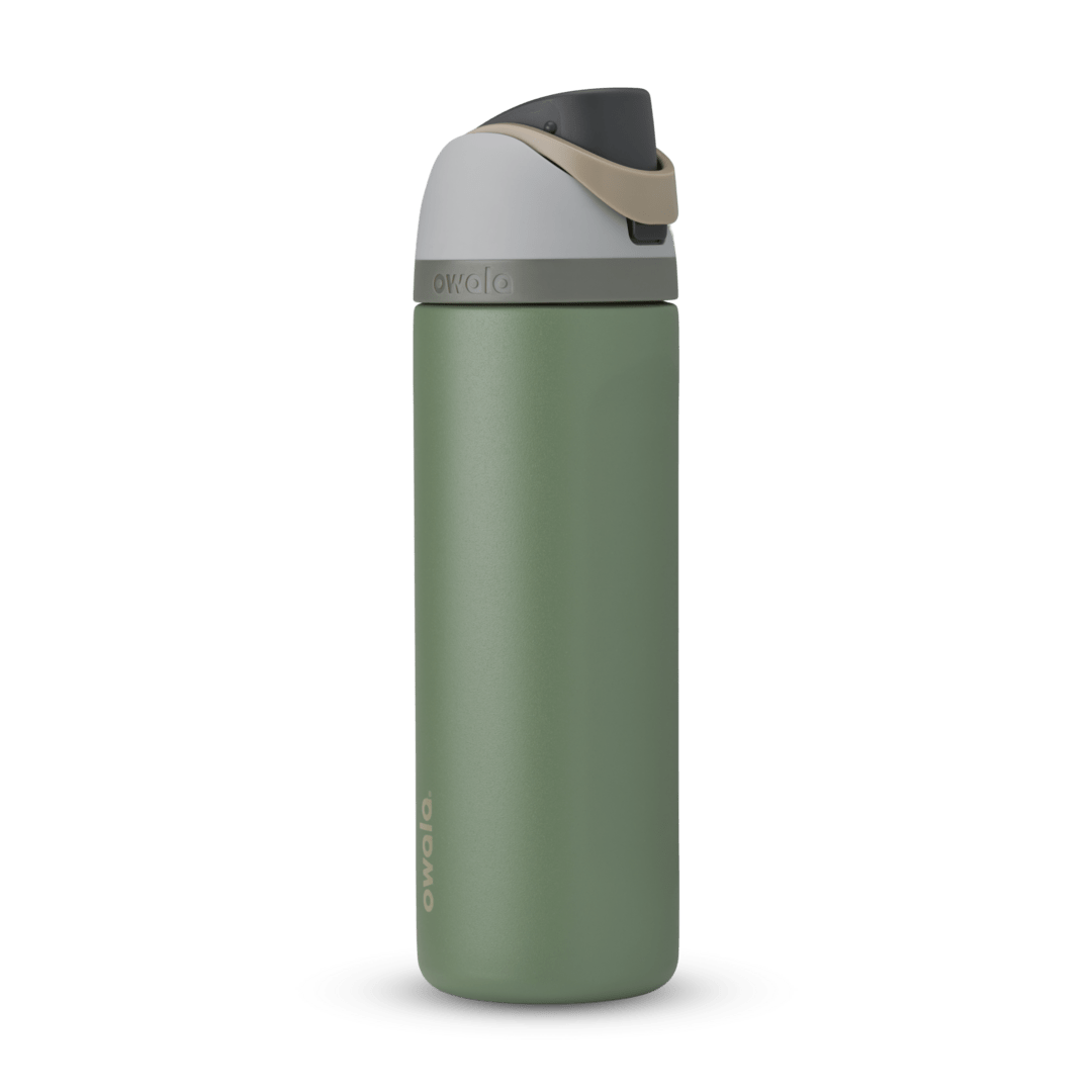FreeSip UK Water Bottle MDTTW