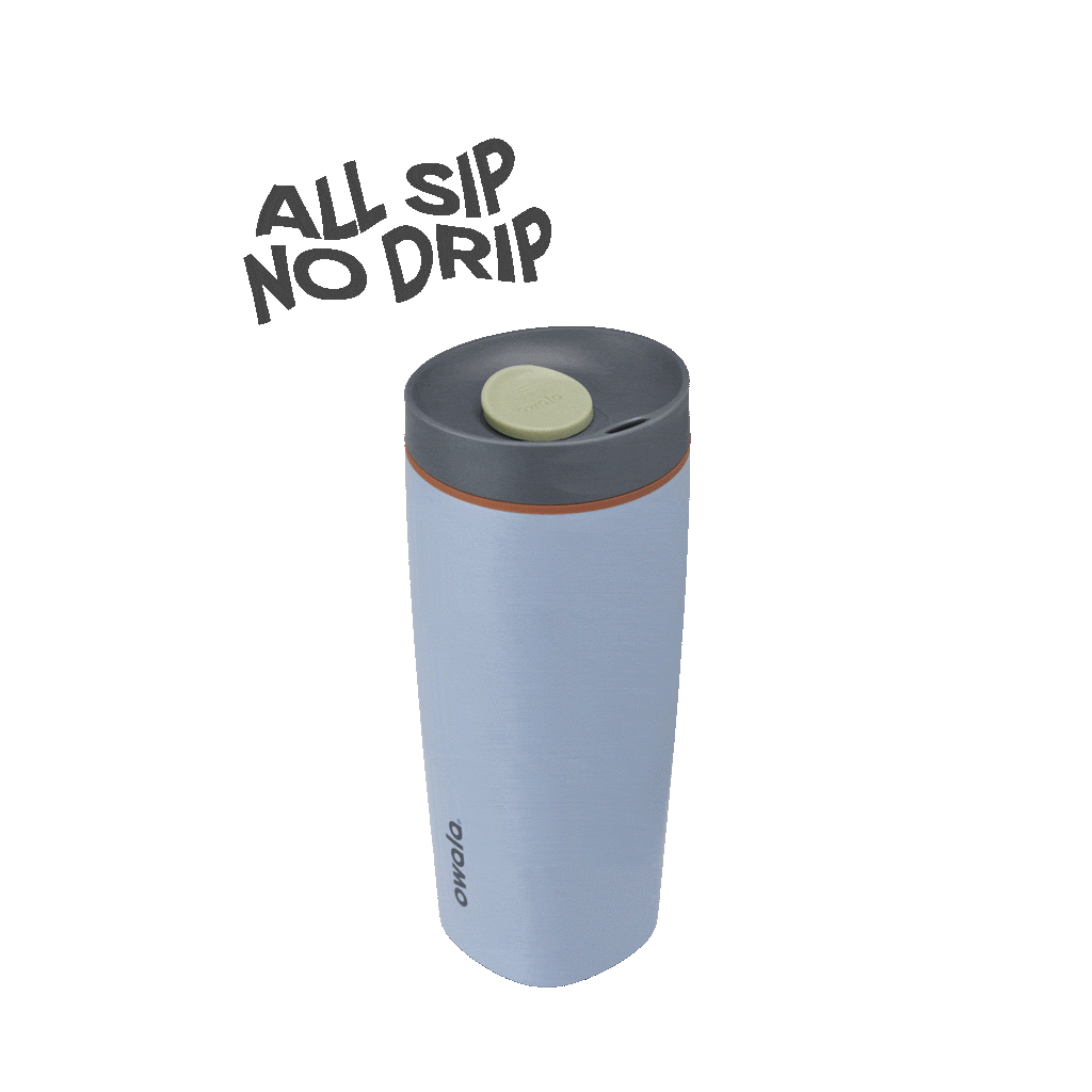 SmoothSip® Slider CA Water Bottle LTDS5
