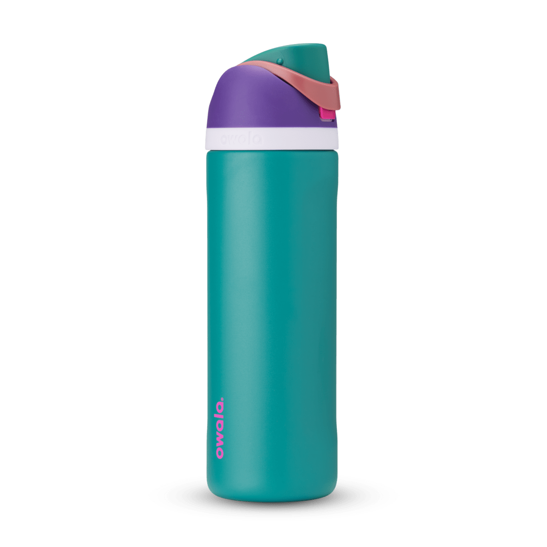 FreeSip Water Bottle FOUBY