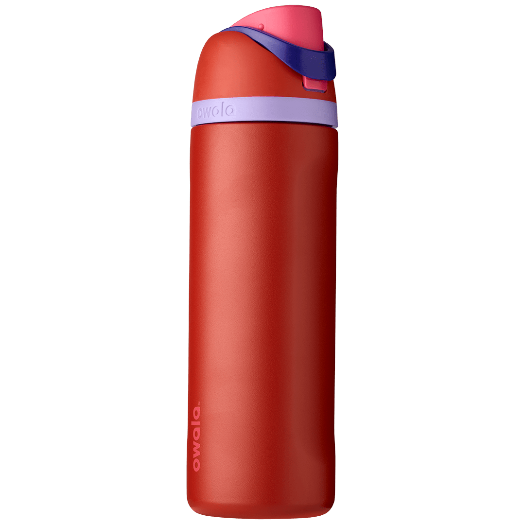 FreeSip UK Water Bottle MDTTW
