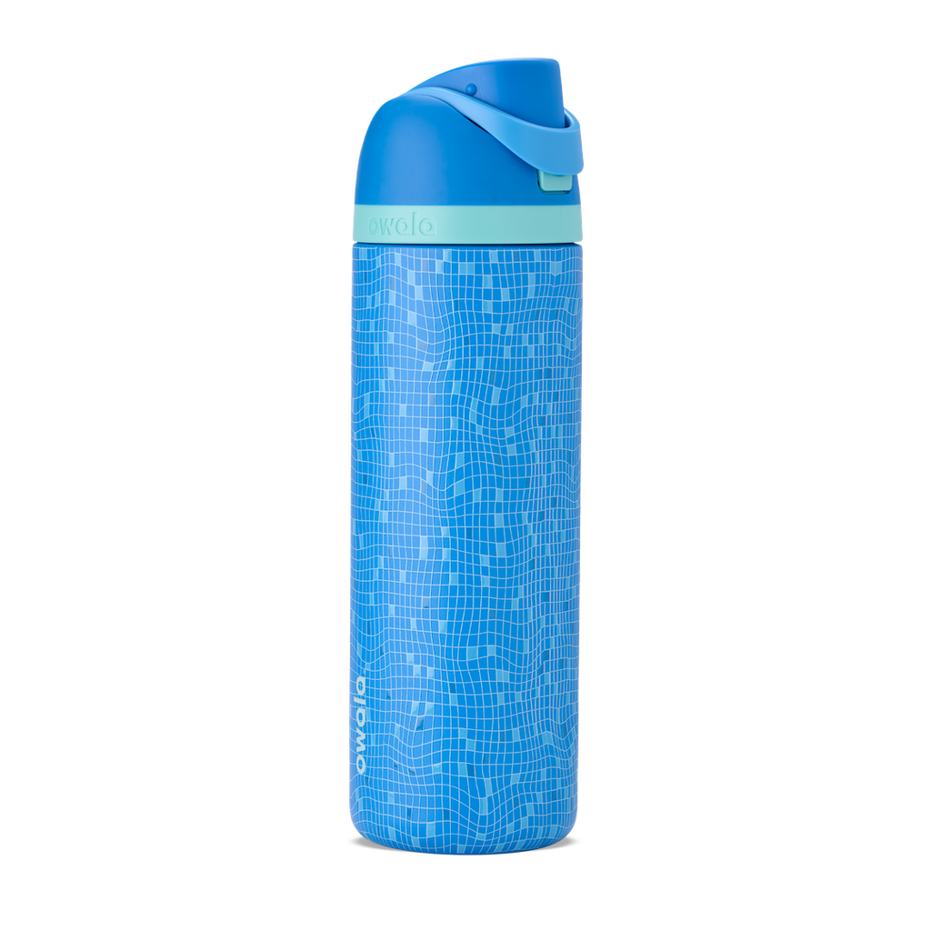 FreeSip Water Bottle AUFET