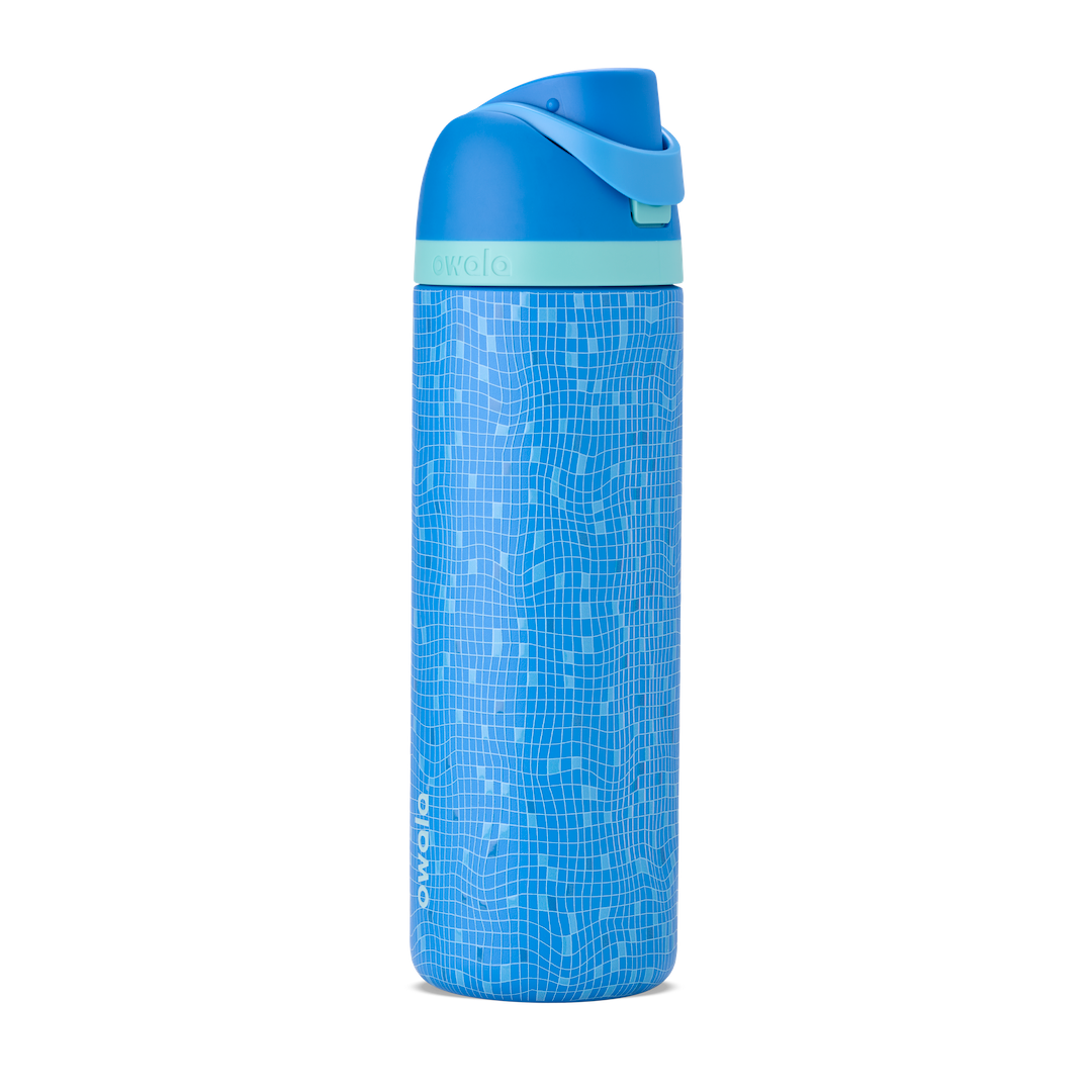 FreeSip Water Bottle AUFET