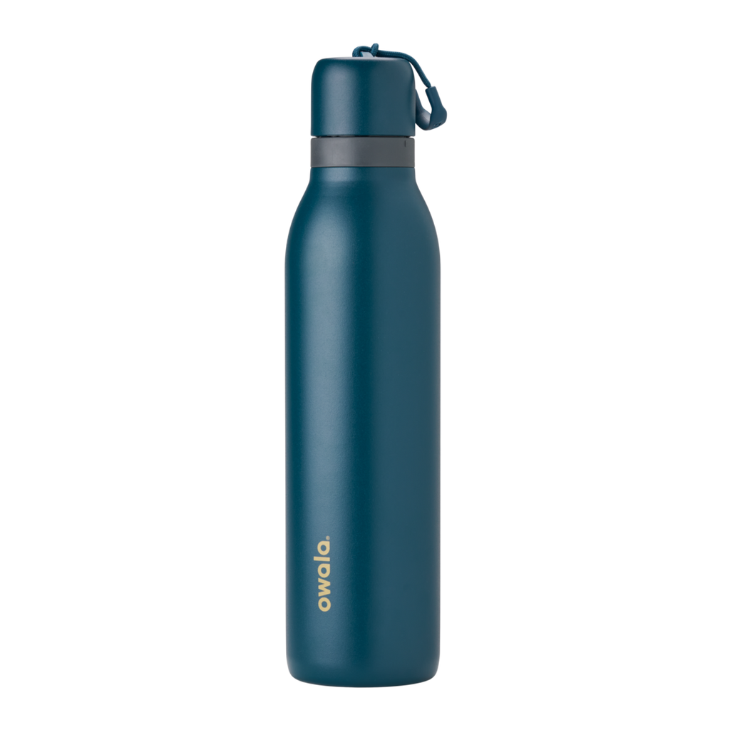FreeSip® Twist Water Bottle 2V8DC