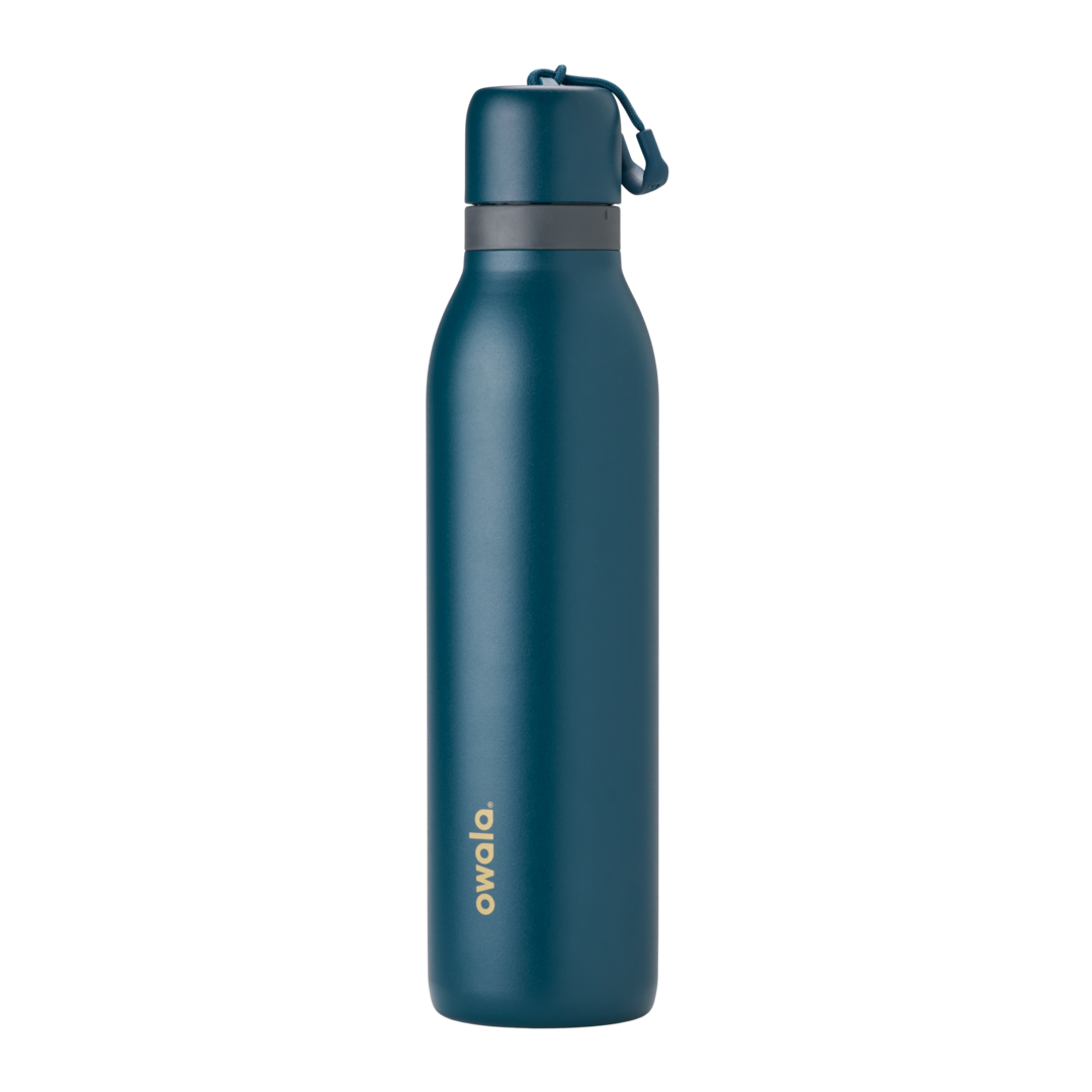 FreeSip® Twist Water Bottle 2V8DC