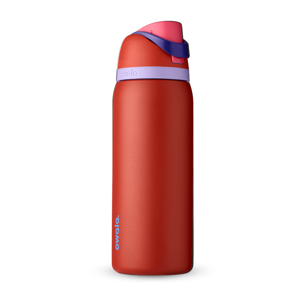 FreeSip® CA Water Bottle BQJ5S