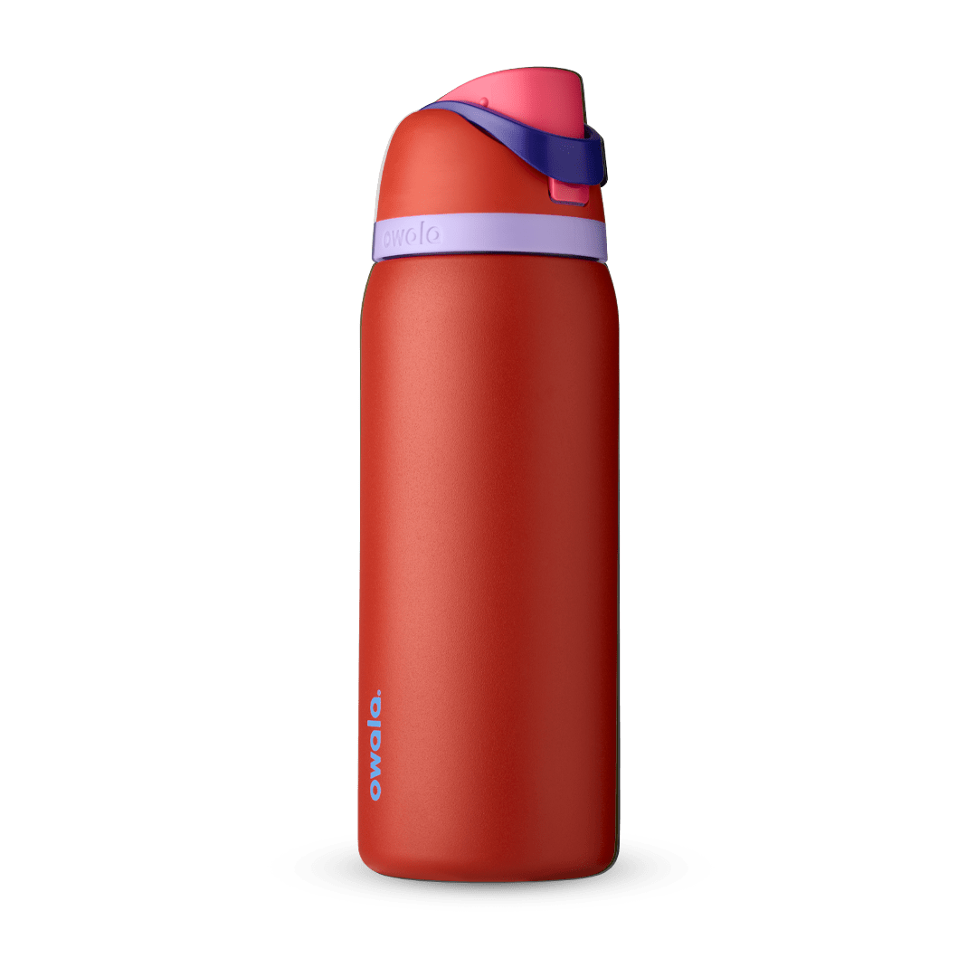 FreeSip Water Bottle FOUBY