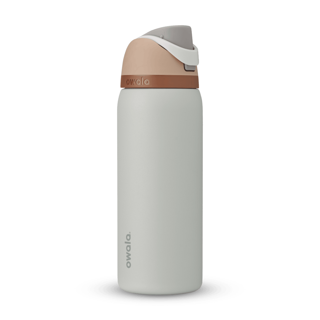 FreeSip UK Water Bottle MDTTW