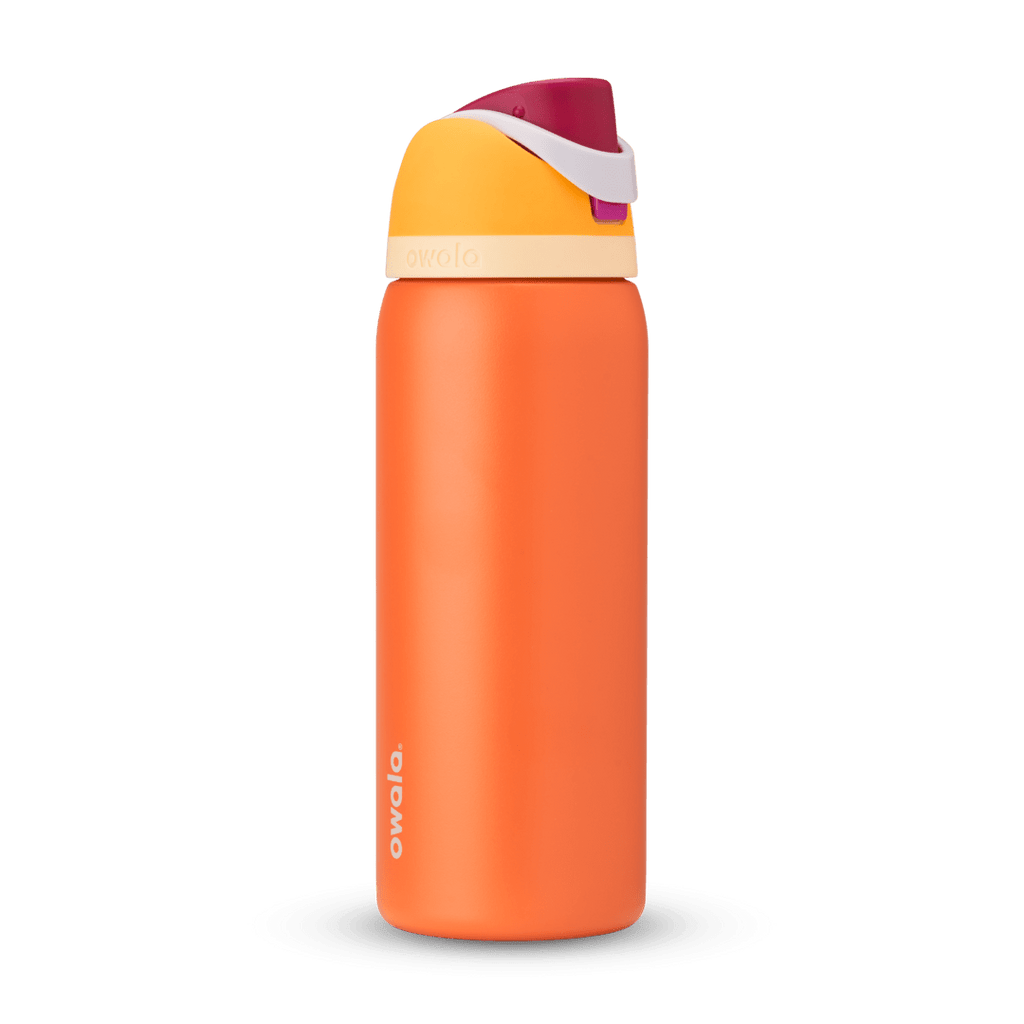 FreeSip® CA Water Bottle BQJ5S