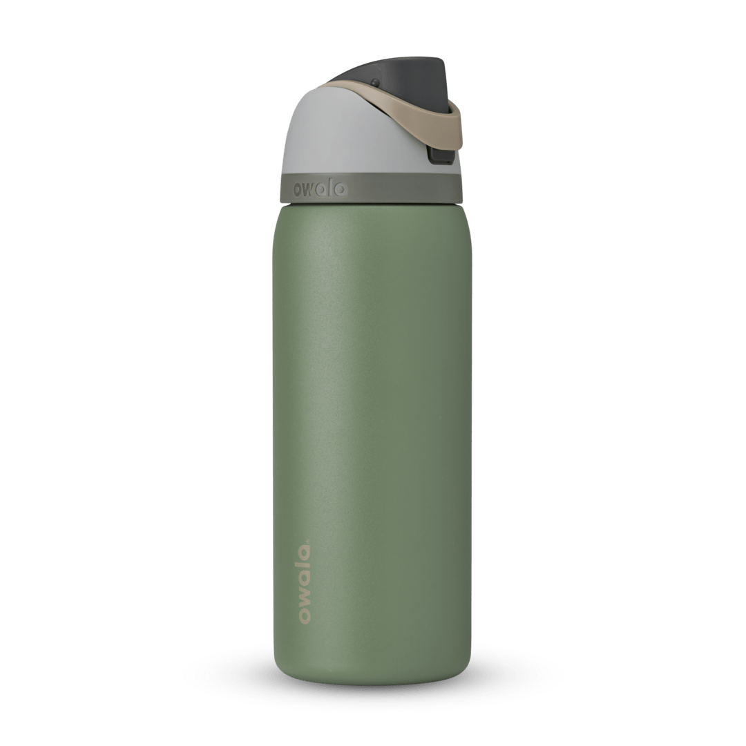 FreeSip UK Water Bottle MDTTW