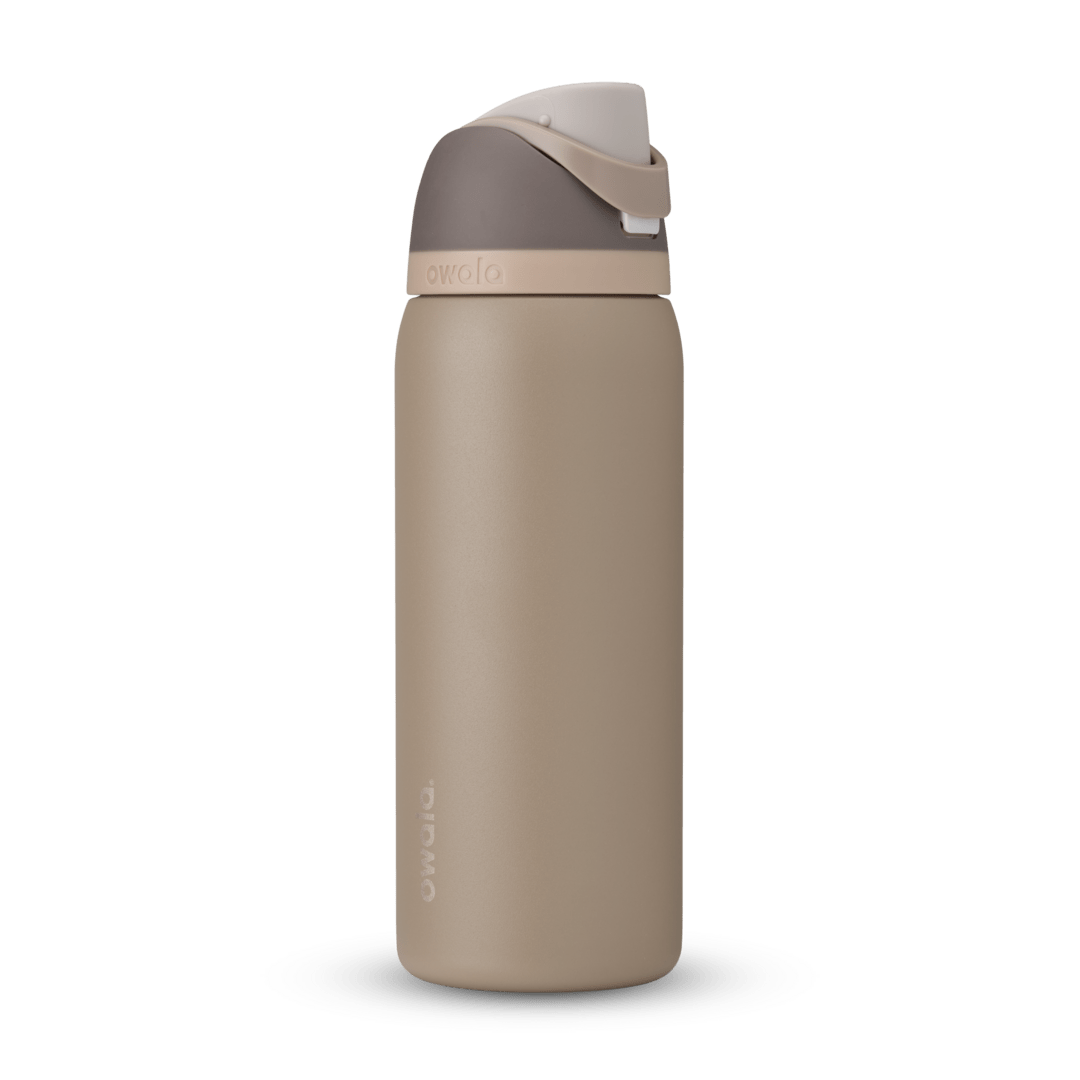 FreeSip Water Bottle FOUBY