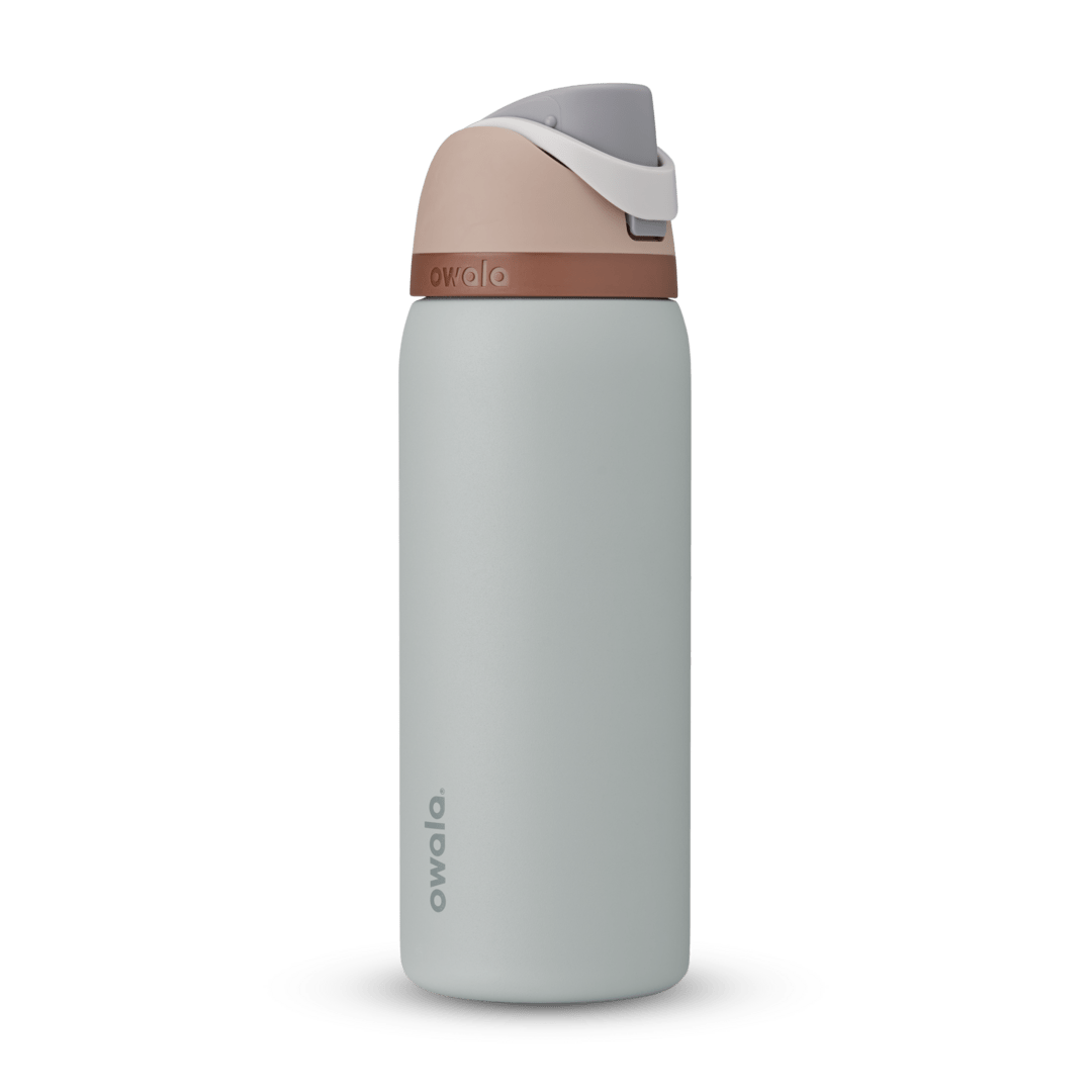 FreeSip UK Water Bottle MDTTW